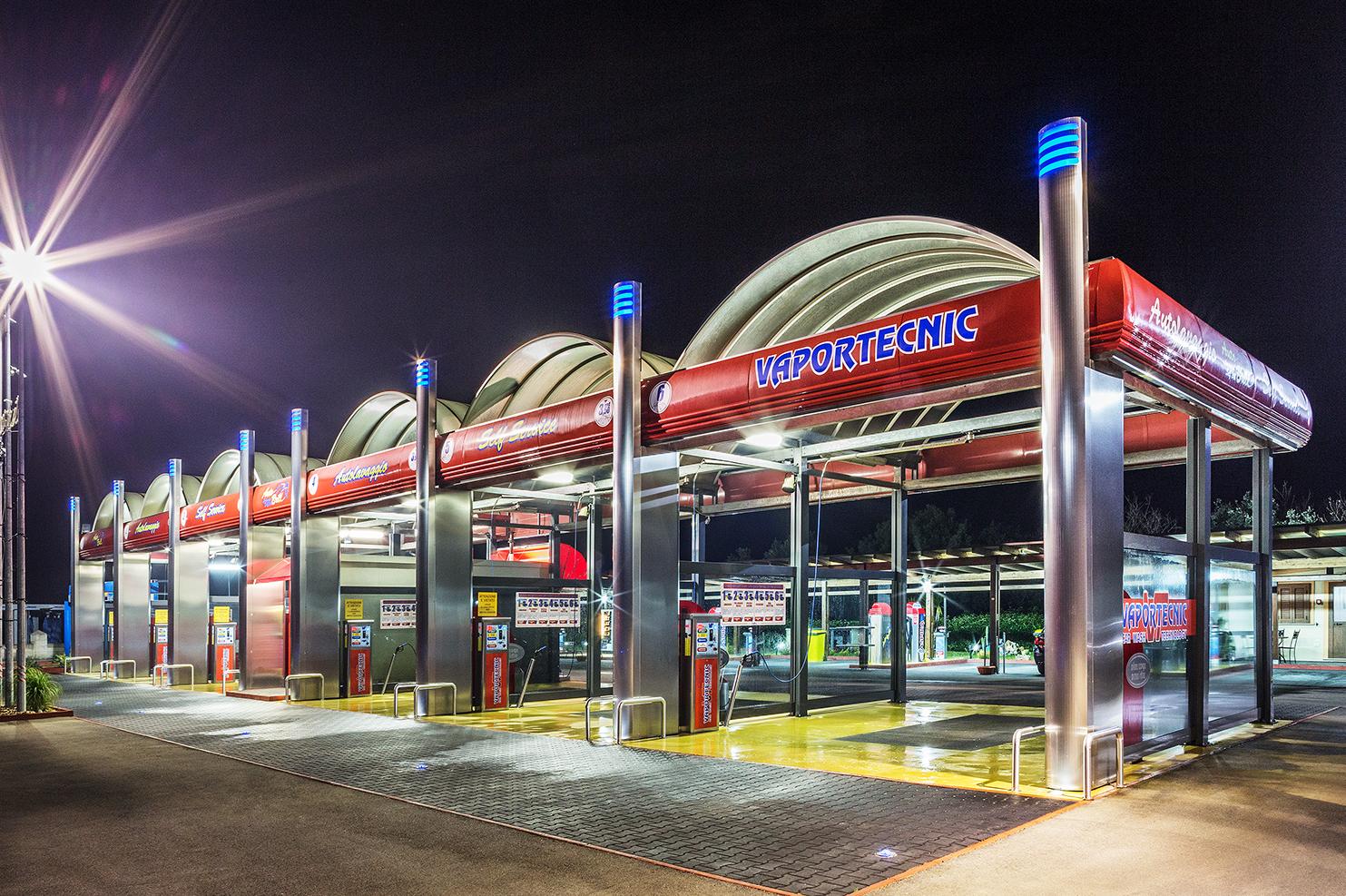 VAPORTECNIC - CZ, s.r.o.