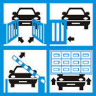 Inteligentní WIFI přijímač pro ovládání pohonu NICE v obchodě Vratajelinek.cz