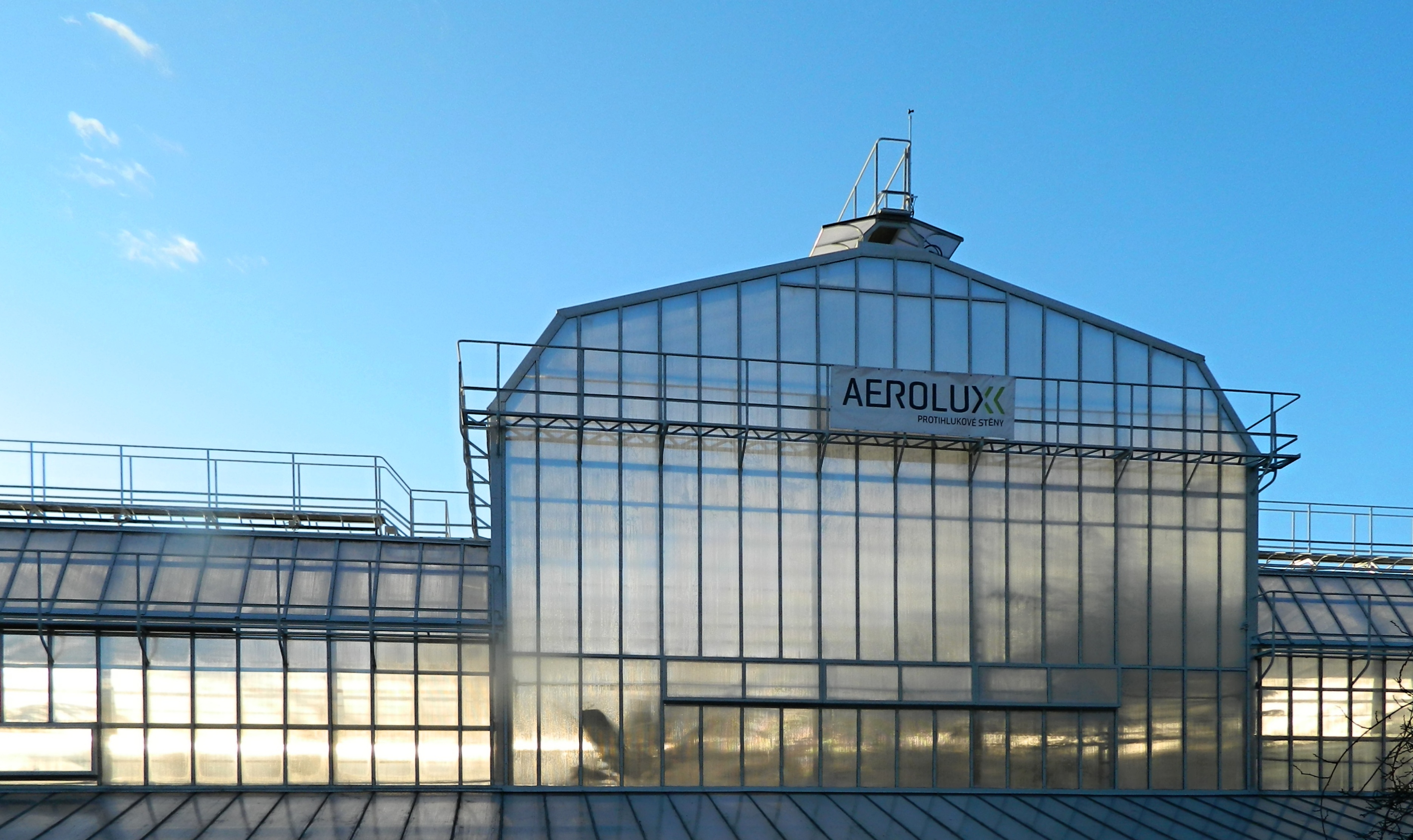AEROLUX, s.r.o. foto 5