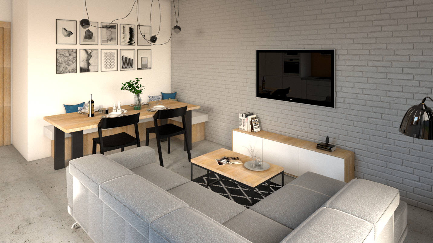 Ing. arch. Martina Zábojová foto 3