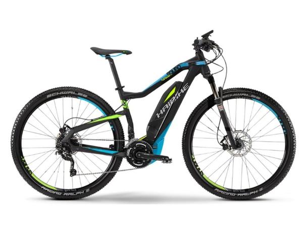 Svět elektrokol.cz foto 4