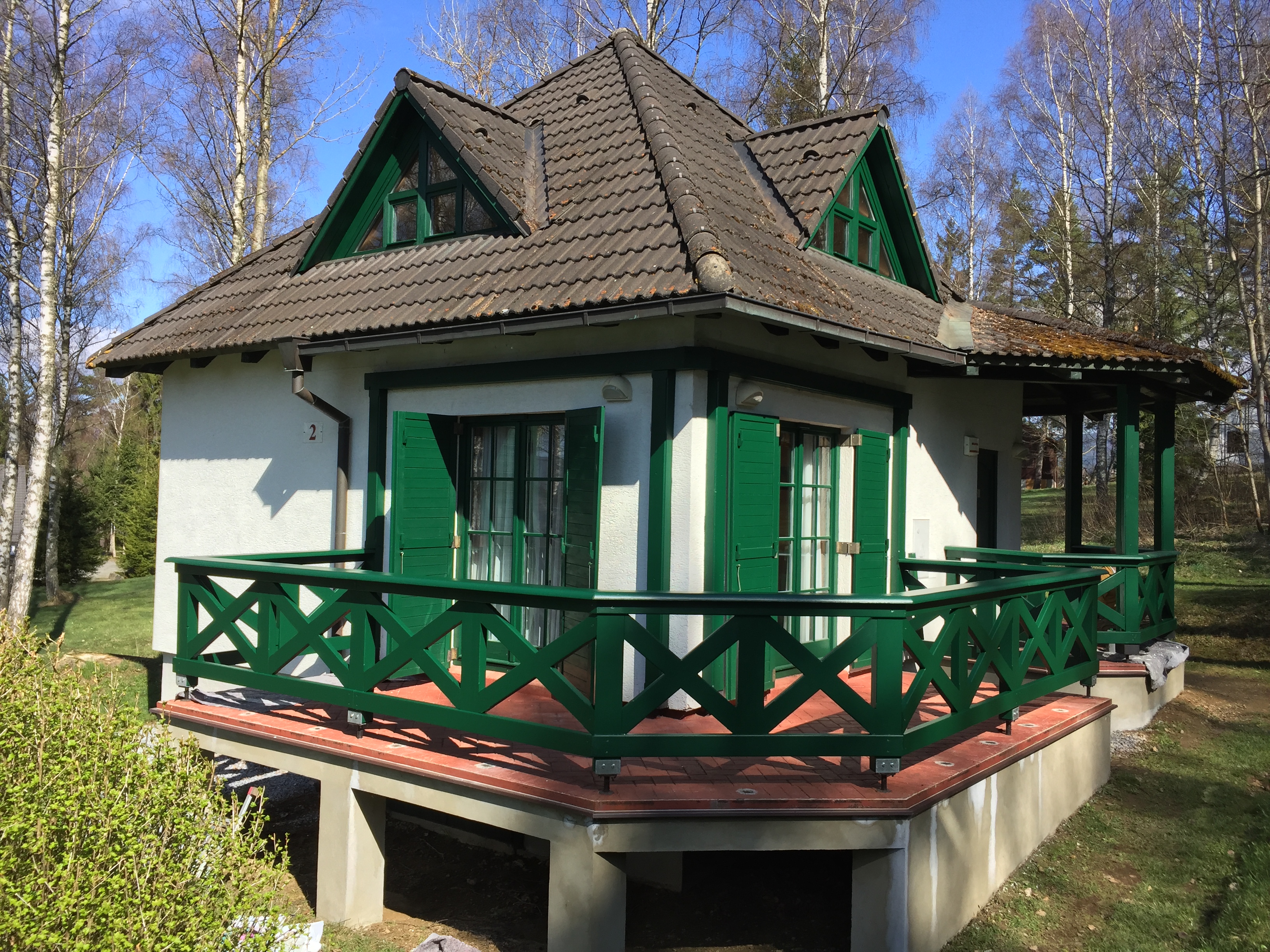 Malířství Zdeněk Trnka foto 3