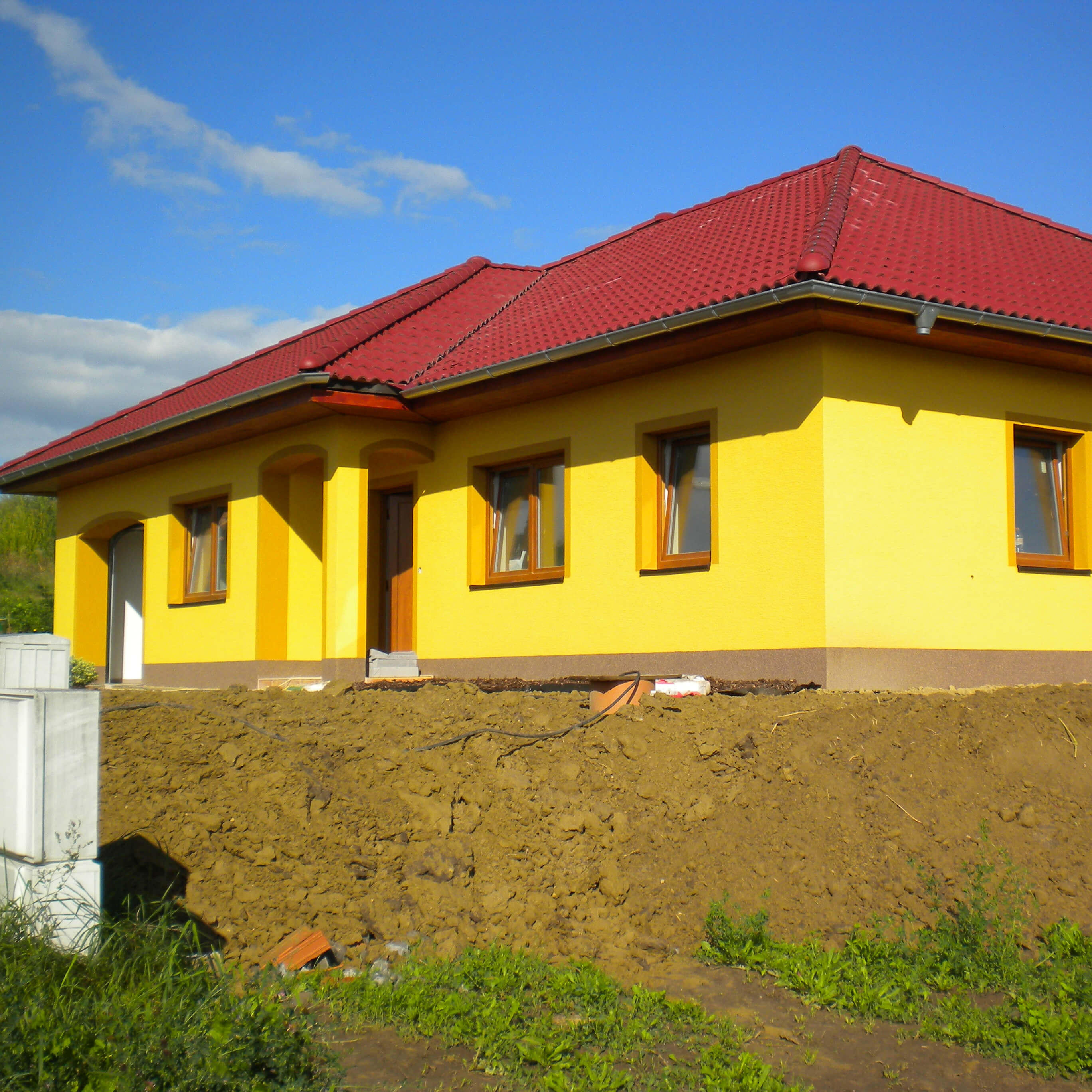 Malíři a natěrači - Luboš Kutálek foto 2