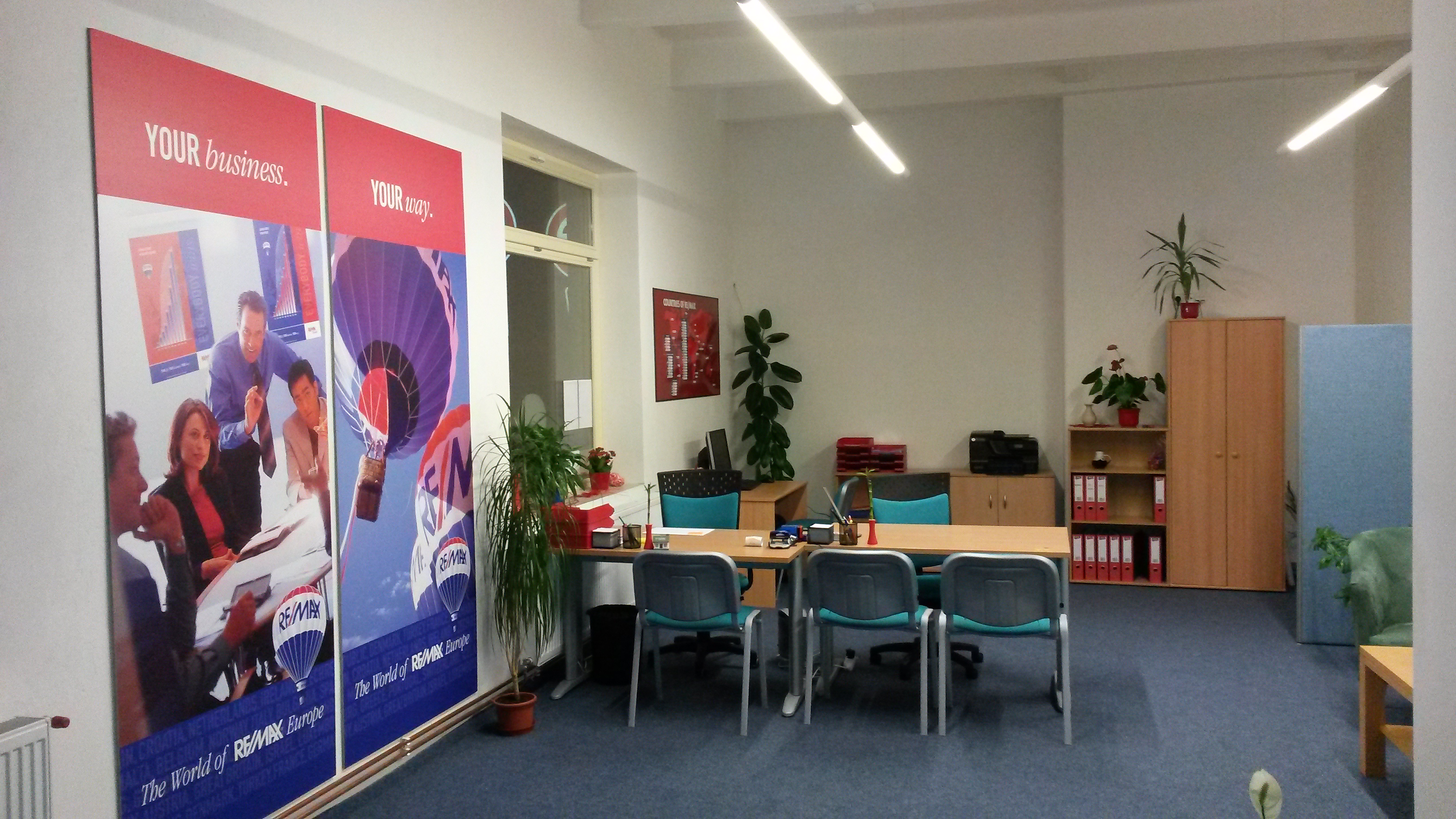 RE/MAX Dynamic foto 2