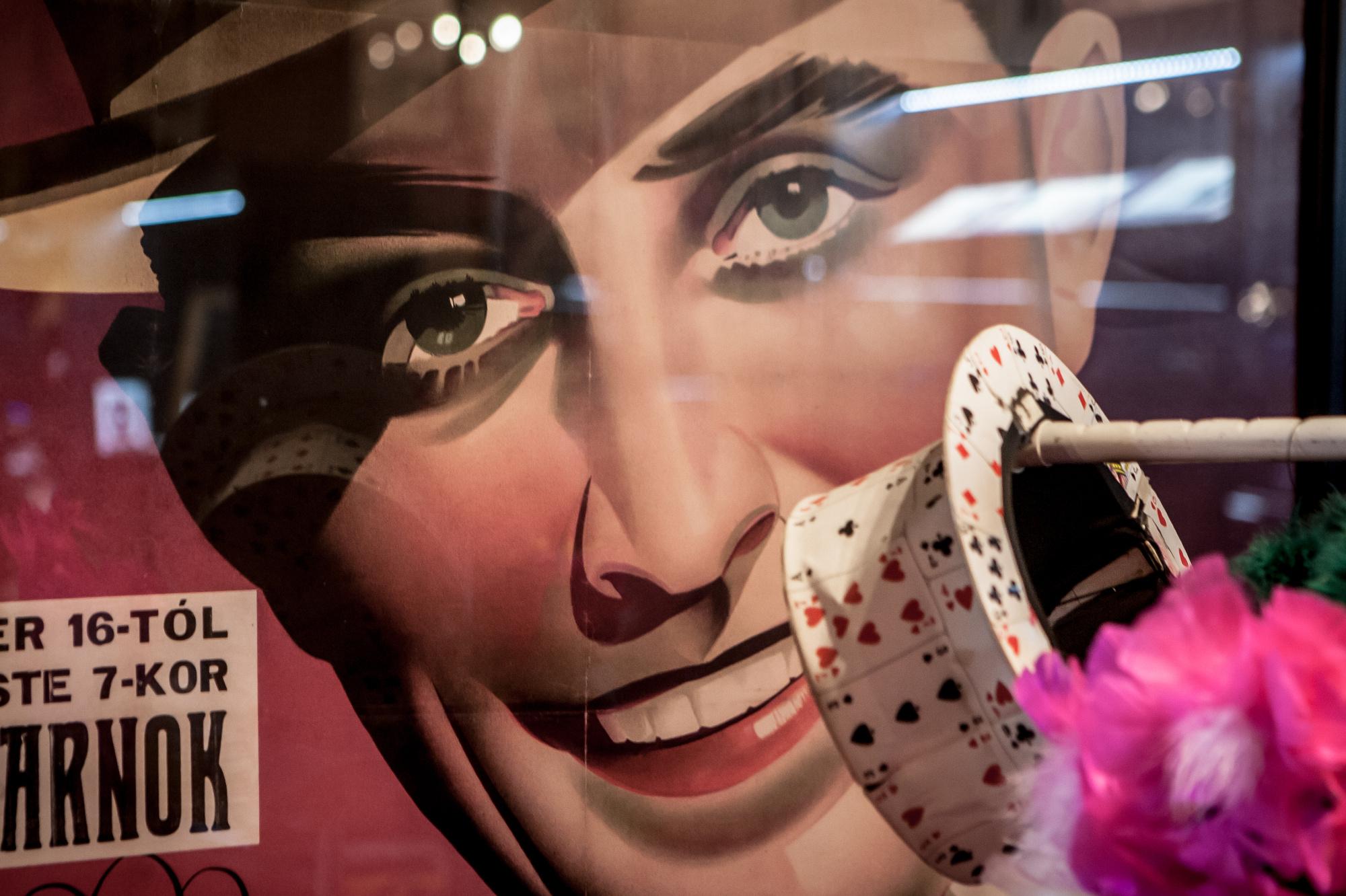 Muzeum kouzel Pardubice foto 2