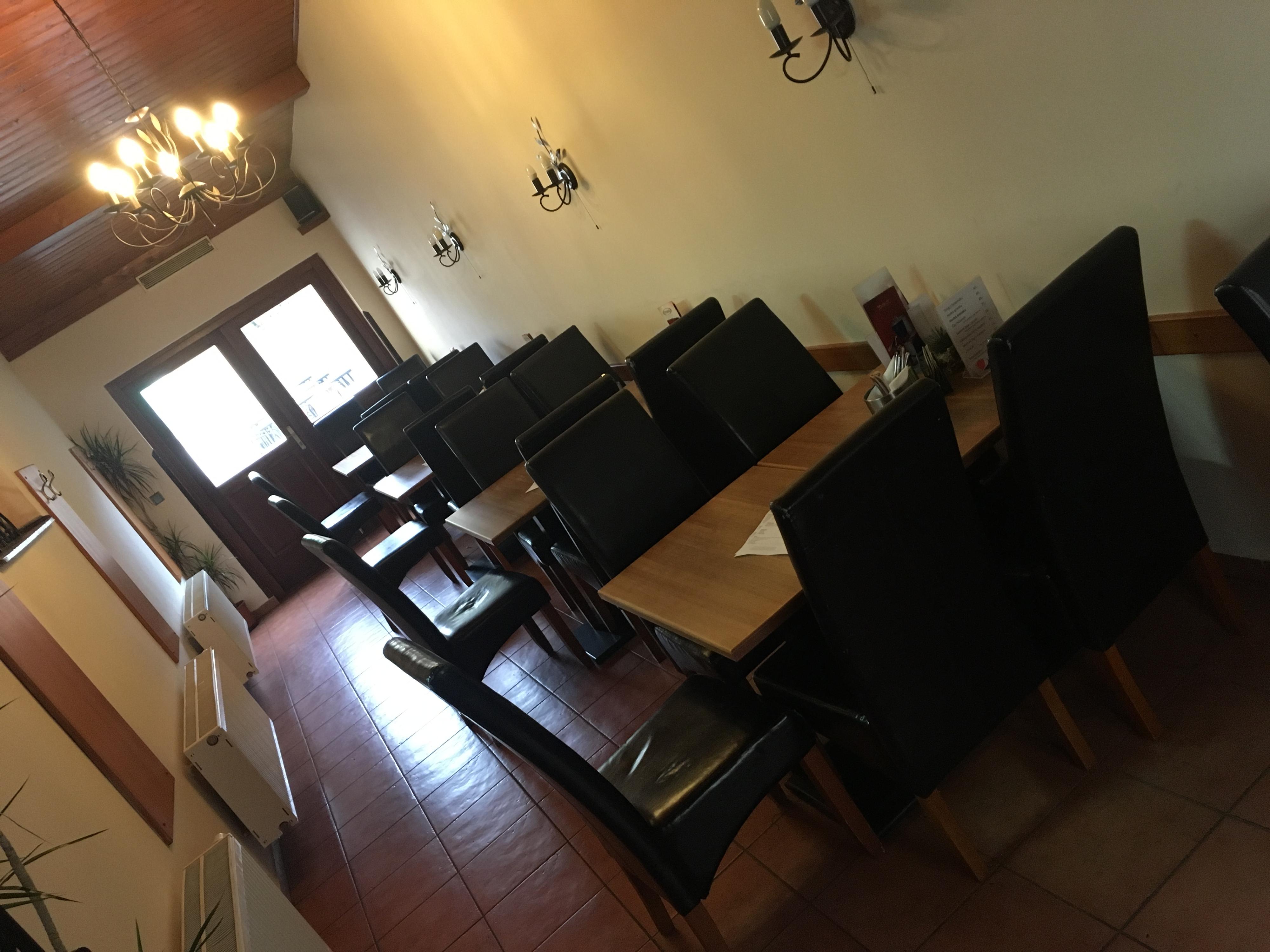 Restaurace Nová Hospoda foto 3