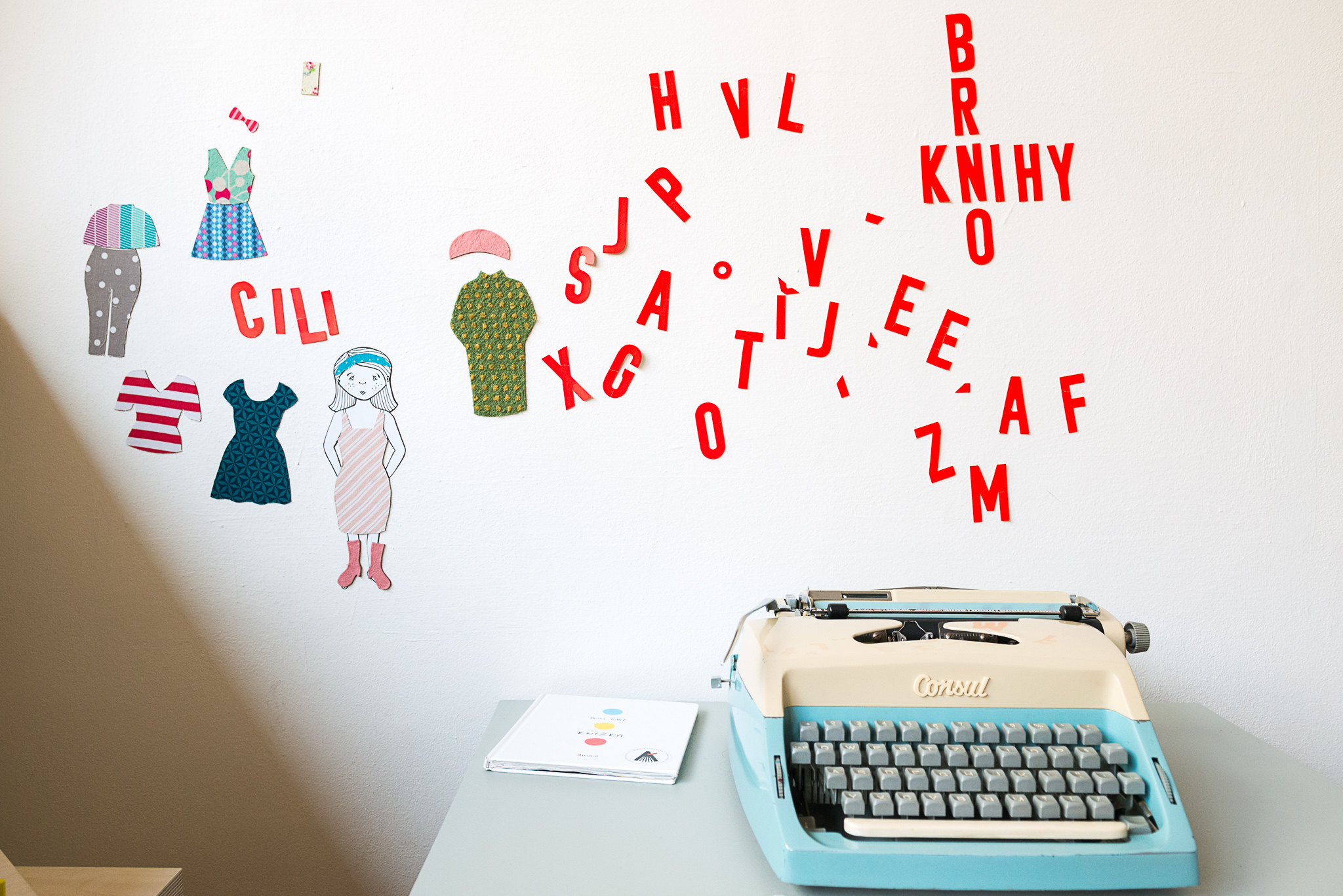 Dlouhá punčocha foto 3