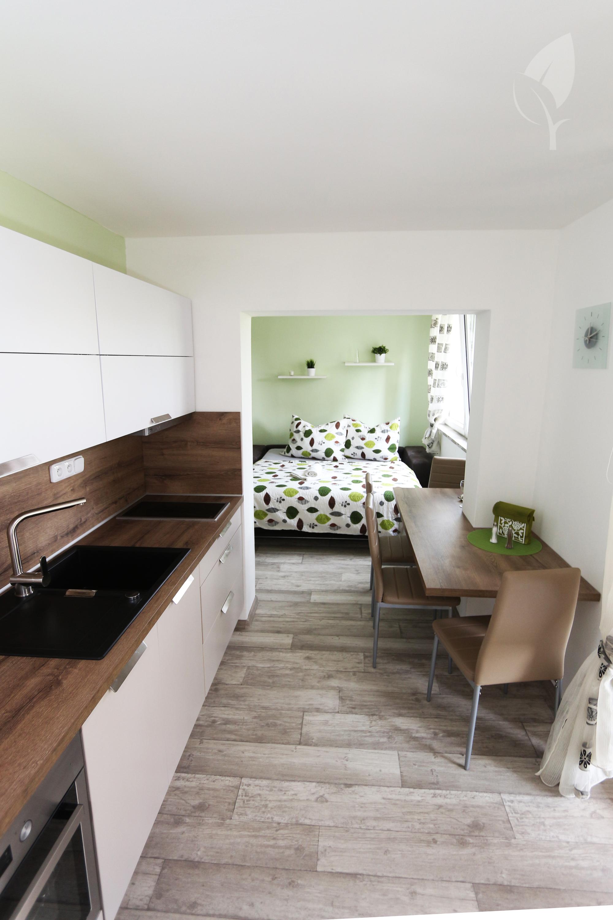 Apartmány Stožec foto 5