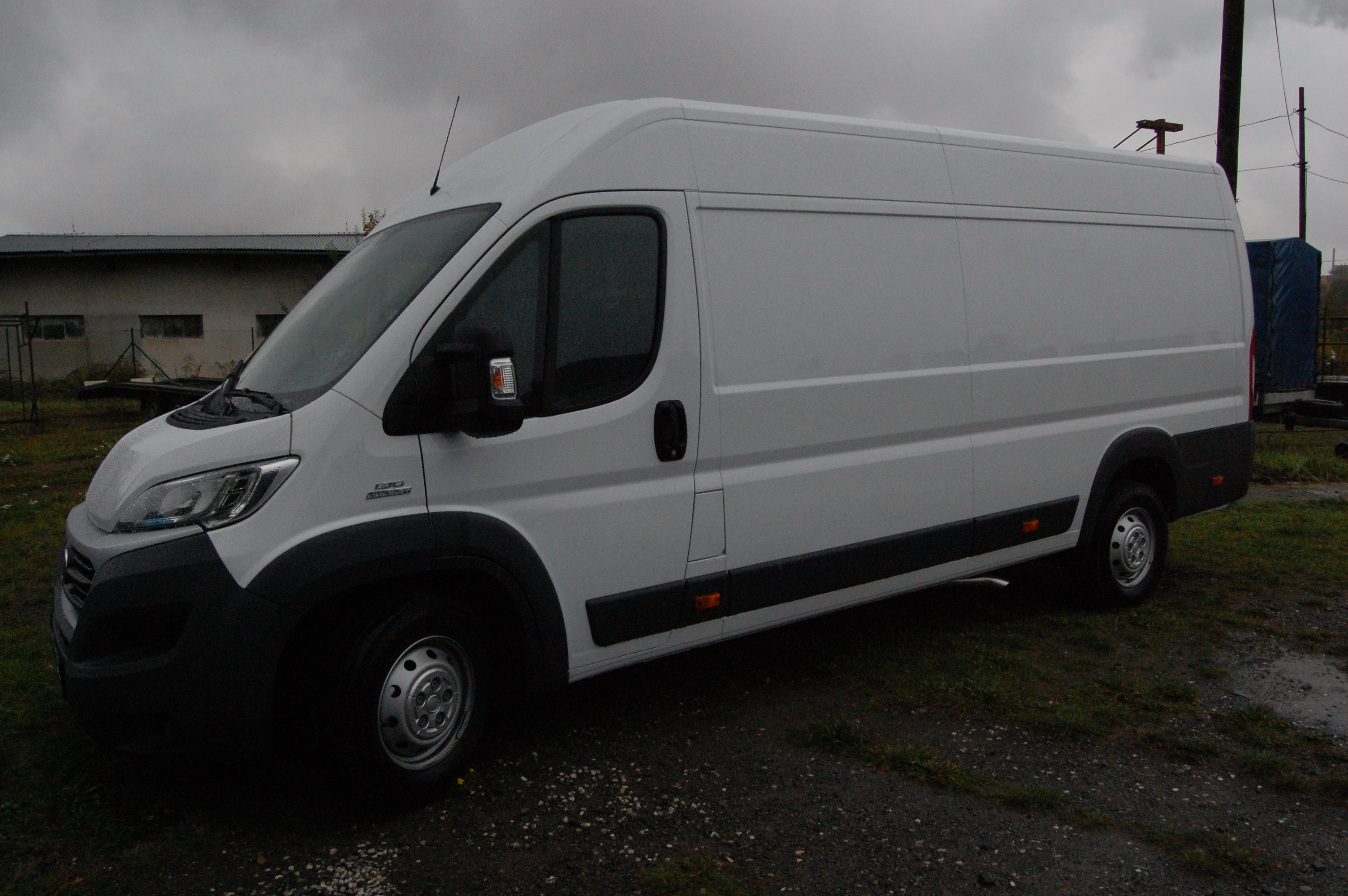 Pronájem vozů Plzeň foto 3