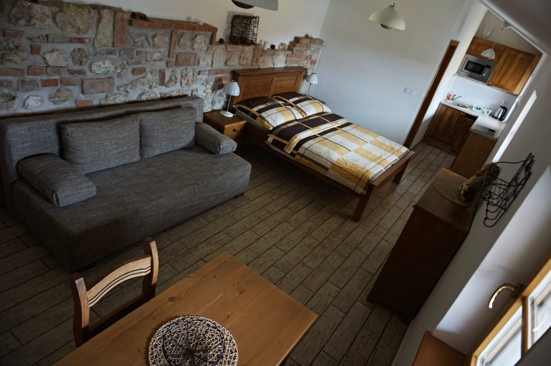 Pension U Obecní Šatlavy foto 2