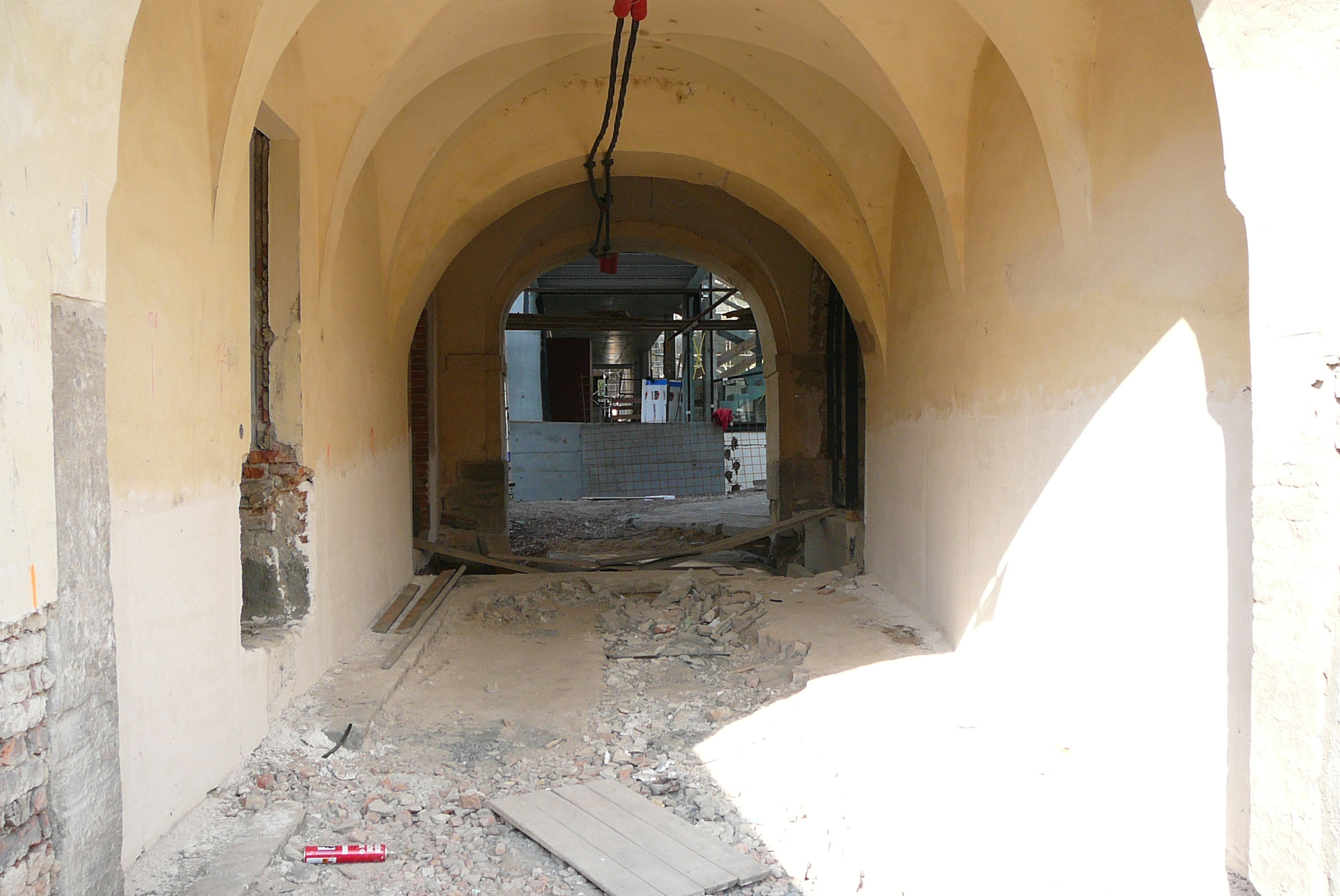 SANOSTAV, s.r.o. foto 2