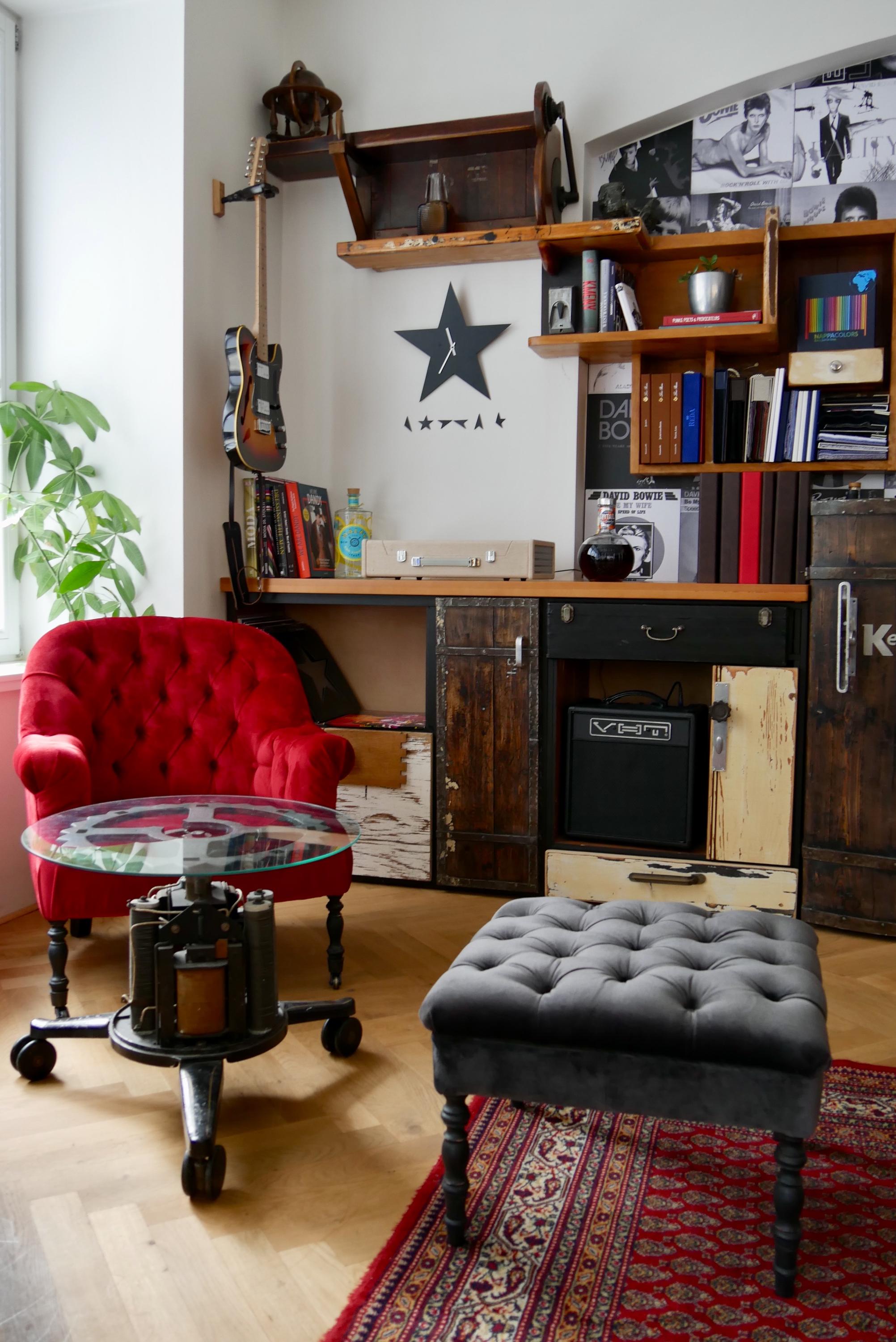 Portamento MTM - krejčovství foto 3