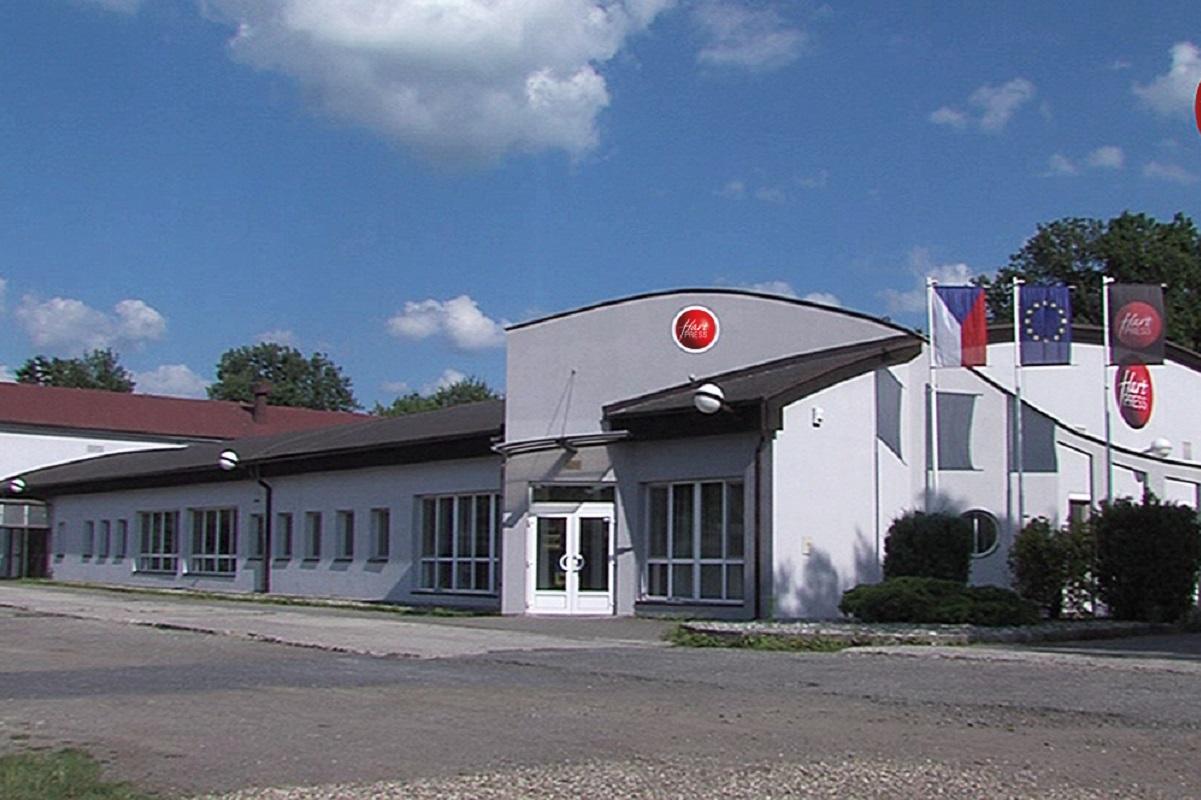 HART PRESS, spol. s r.o.