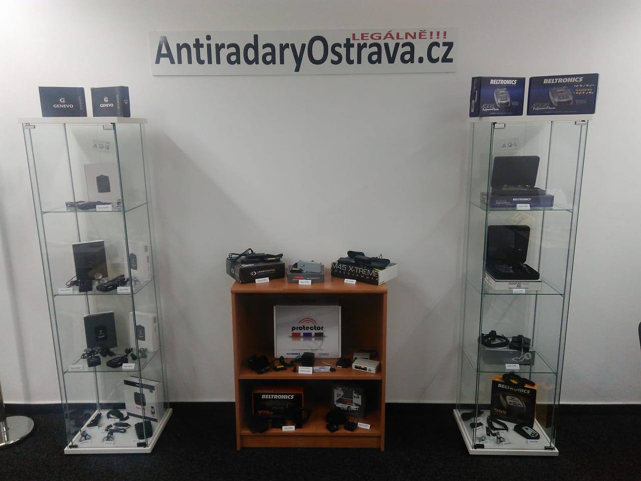 AntiradaryOstrava s.r.o. foto 3