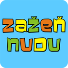 Barva na obličej černá - black, Snazaroo v obchodě Zažeň Nudu