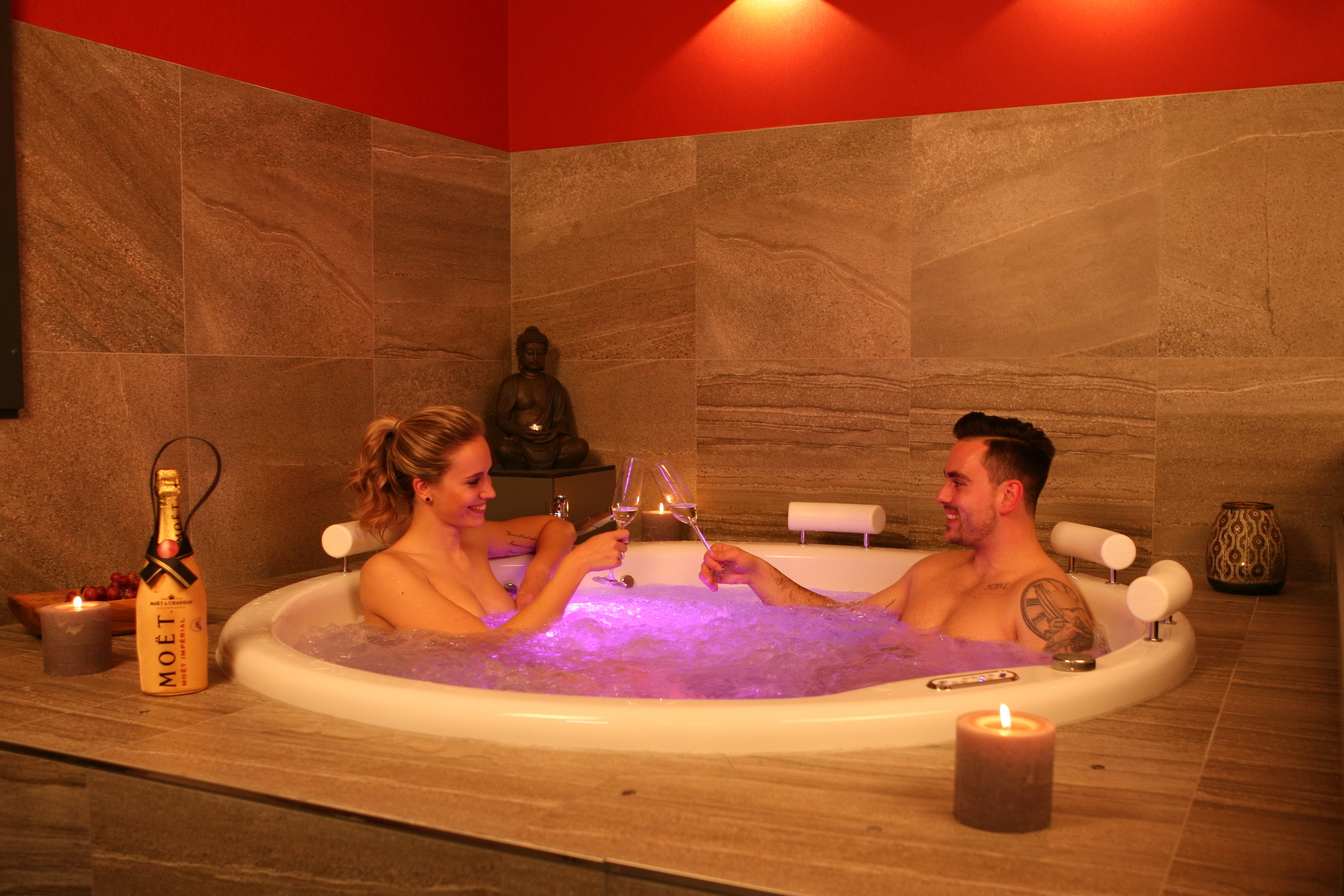 WELLNESS RELAX