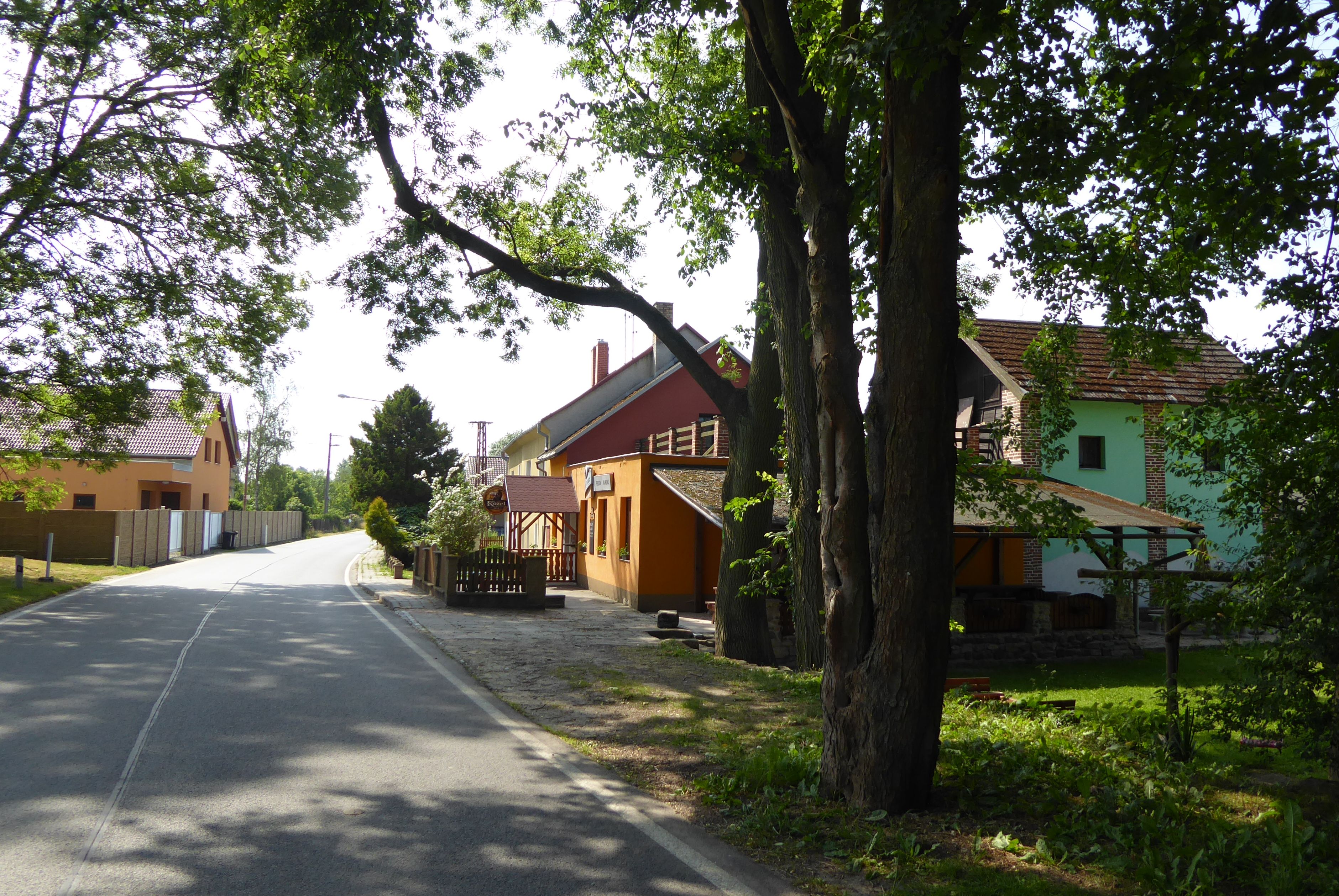 Penzion Na Konci foto 3