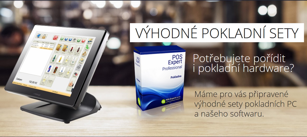 POS Experts s.r.o. foto 2