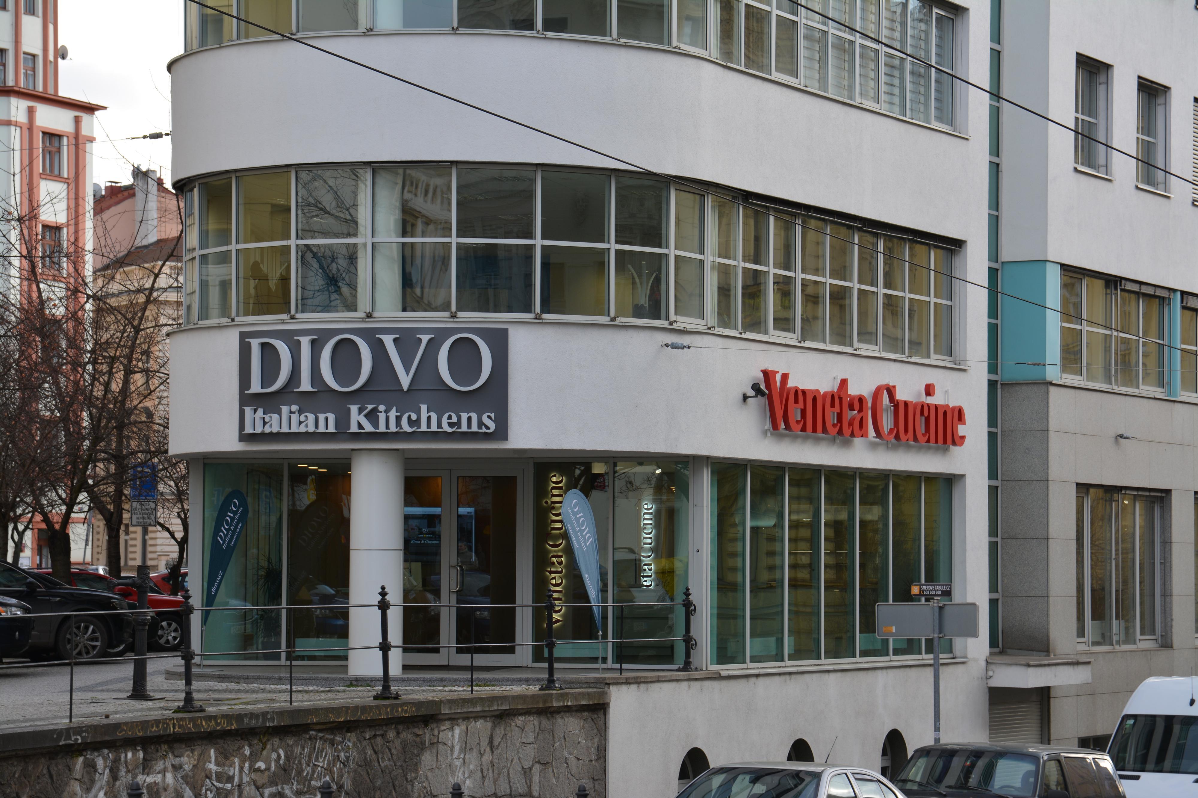 DIOVO s.r.o.