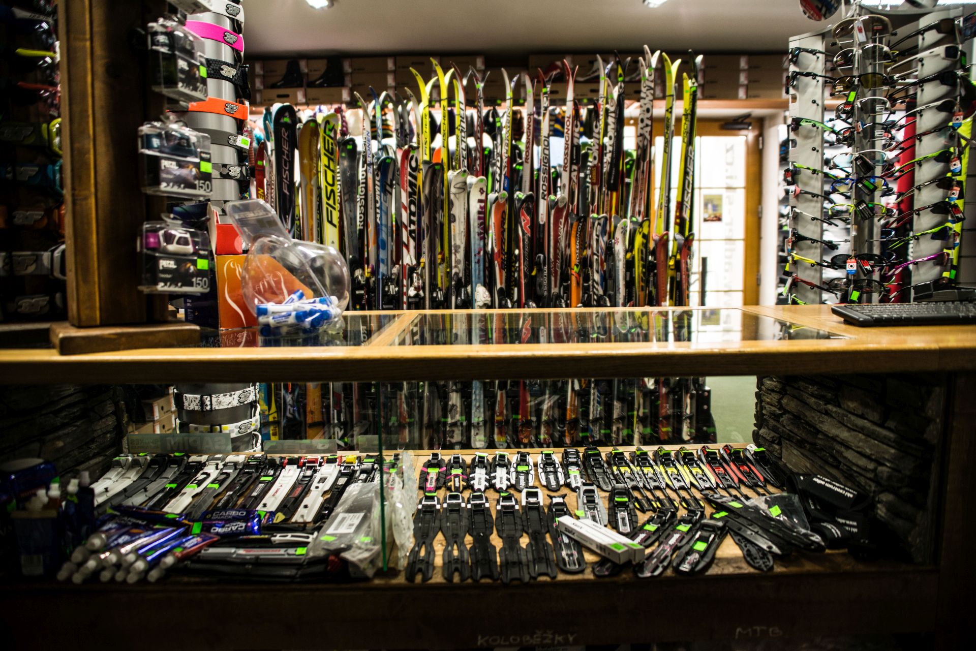 SKI & BIKE ADLER foto 6