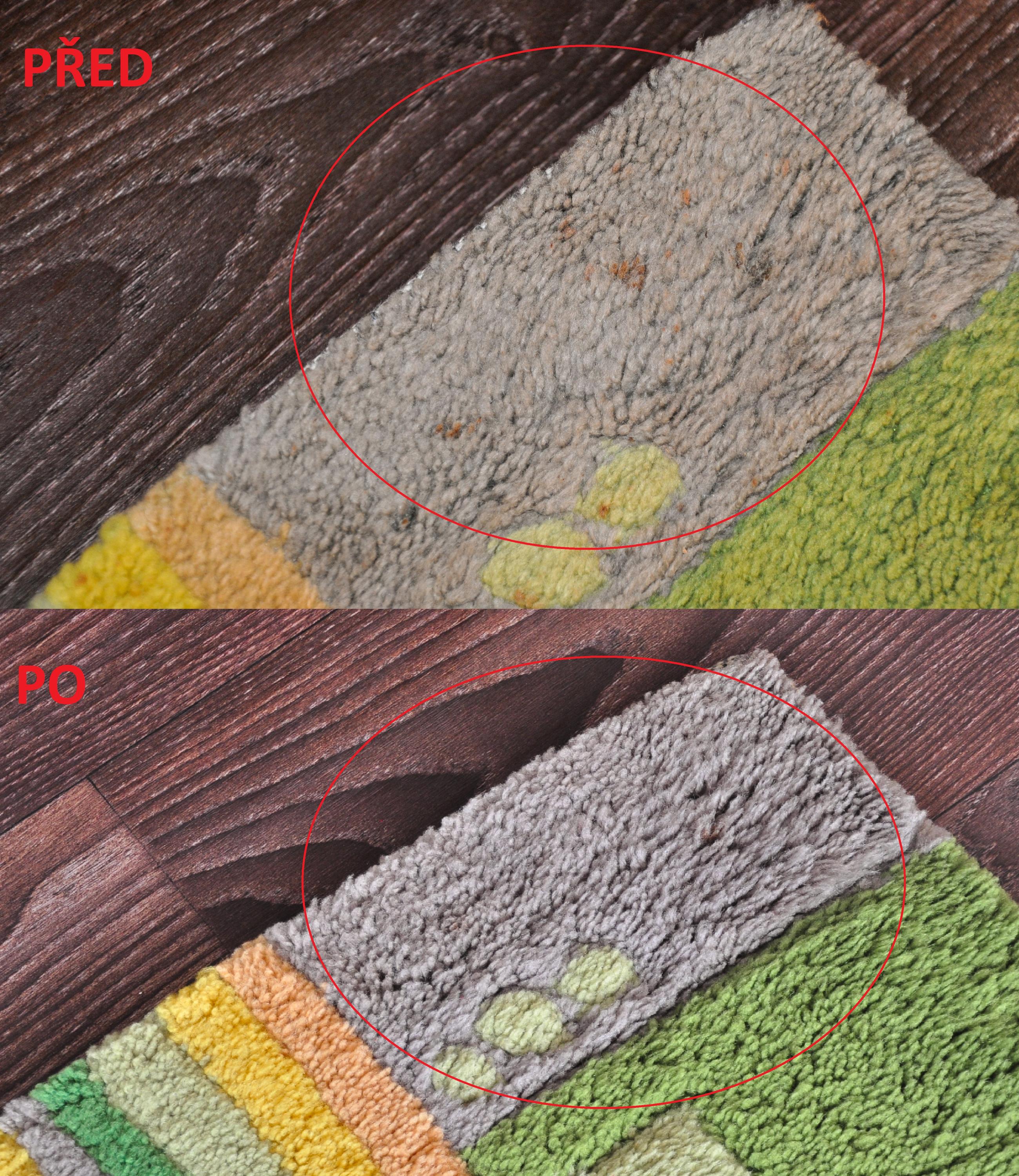 NAPA CLEANING - kobercová a čalounická péče foto 2