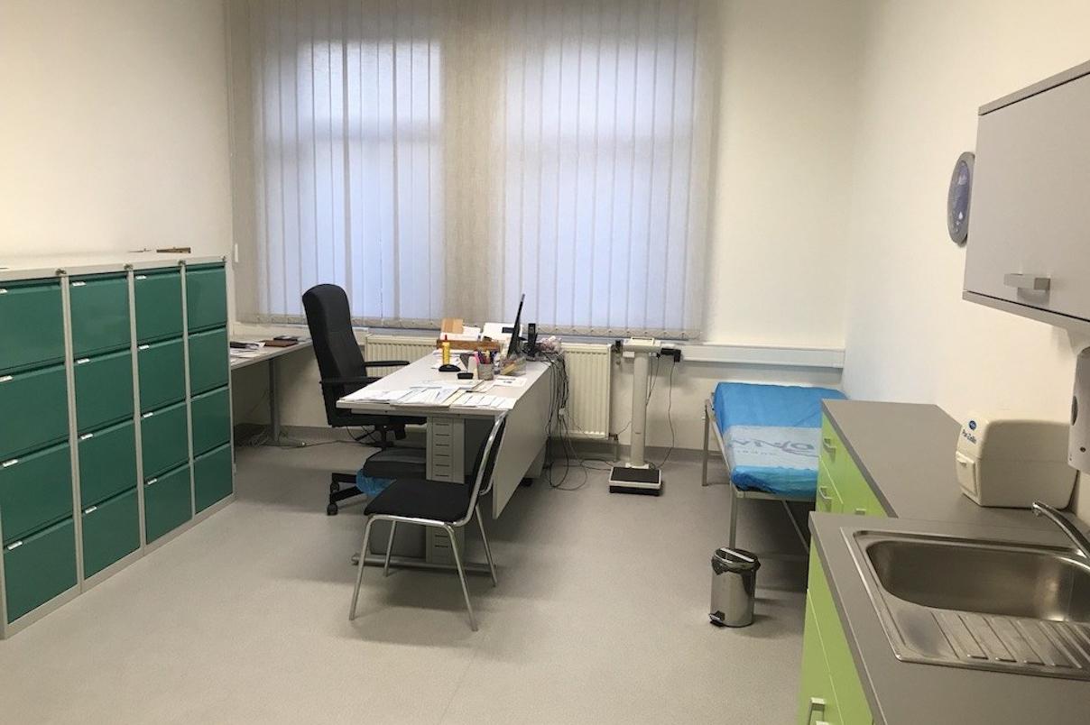 Endonova s.r.o. - MUDr. Jana Černá