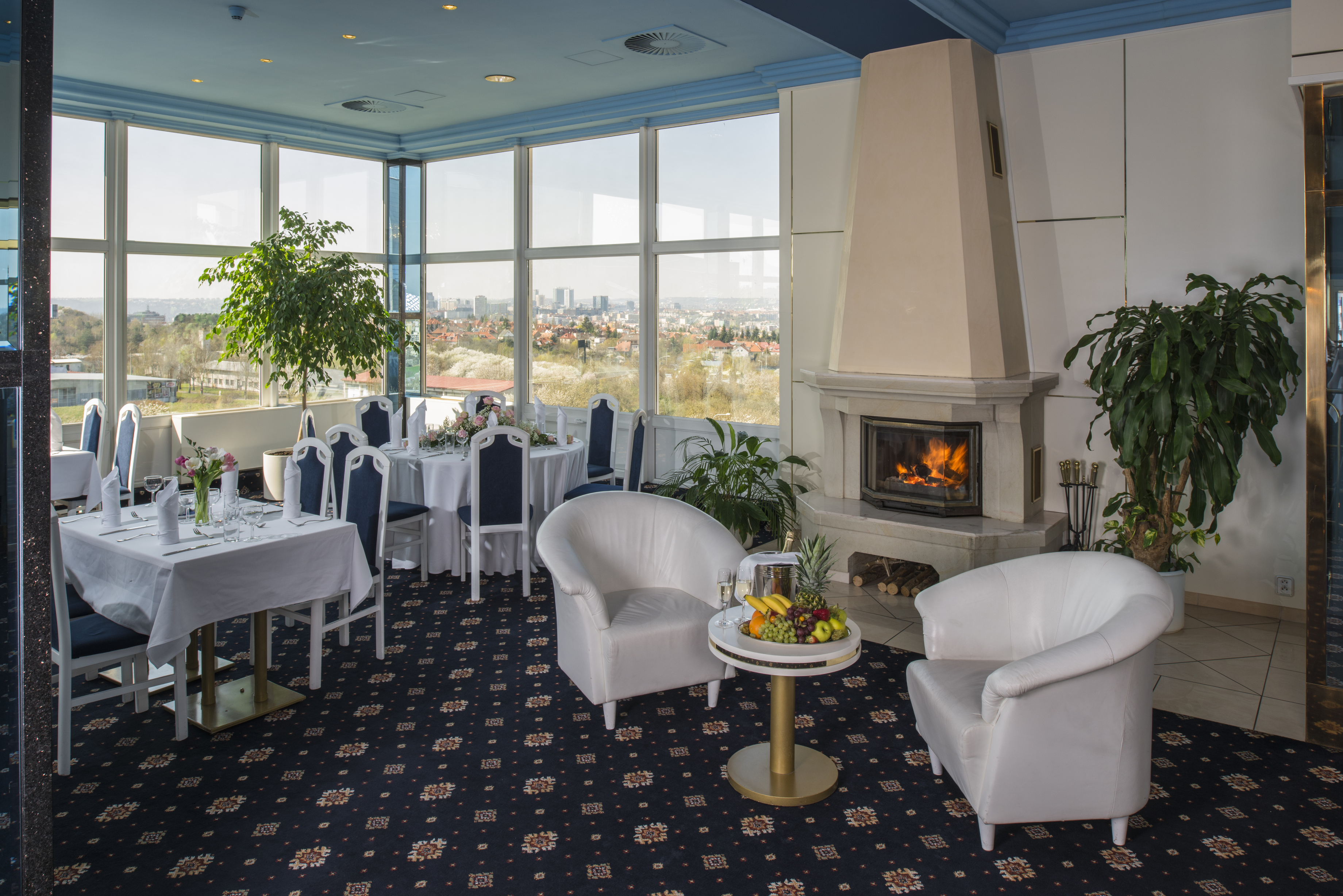 BOHEMIA TOP RESTAURANT