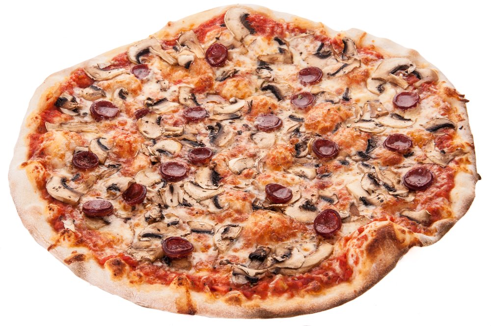Dovezpizzu.cz foto 3