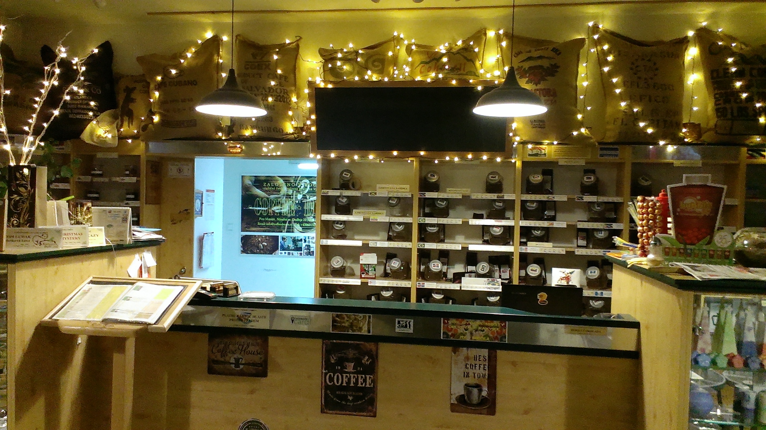 Petr Matúšů - COFFEE DREAM foto 2