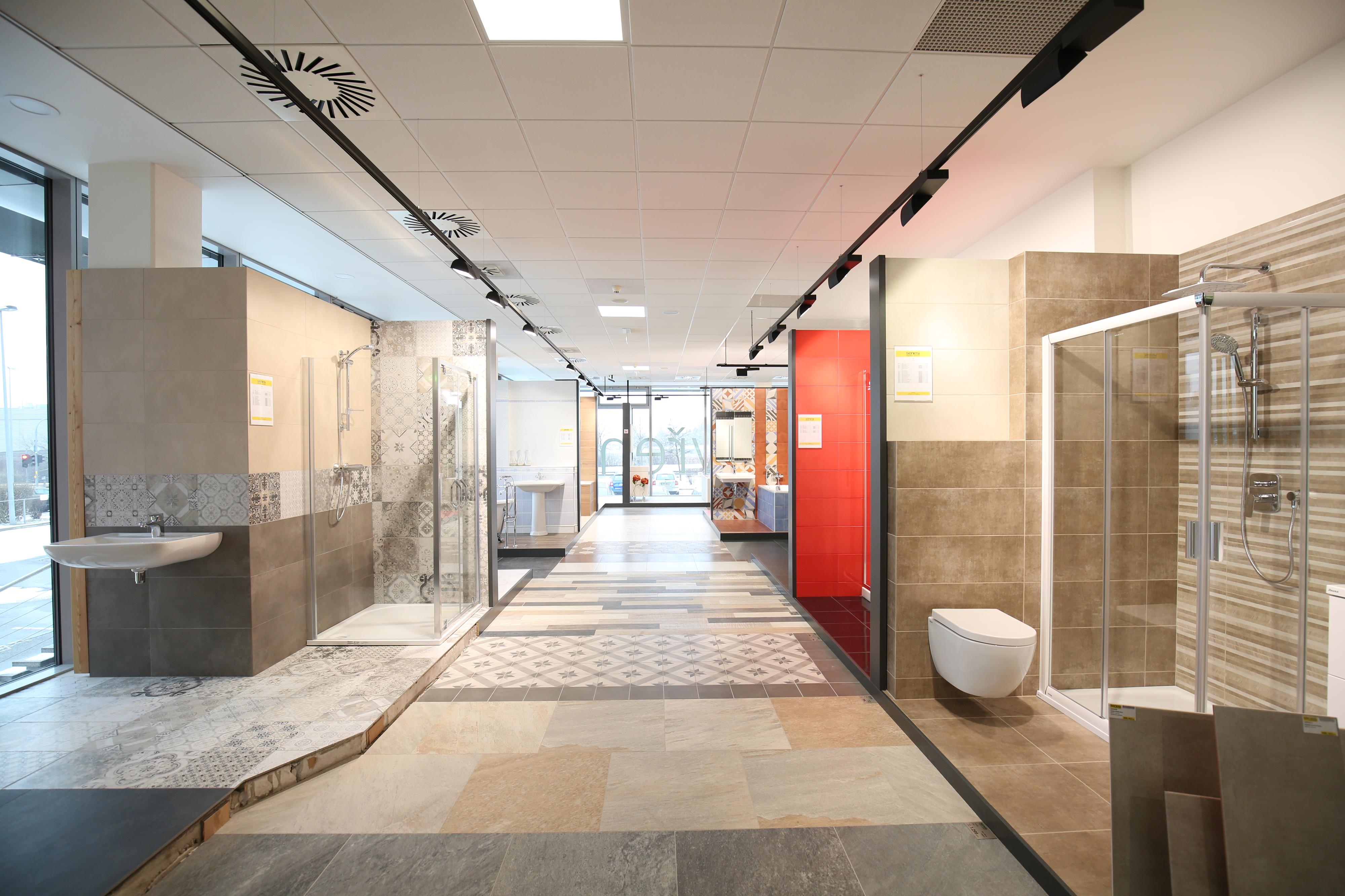 SENESI - koupelny a kuchyně foto 5