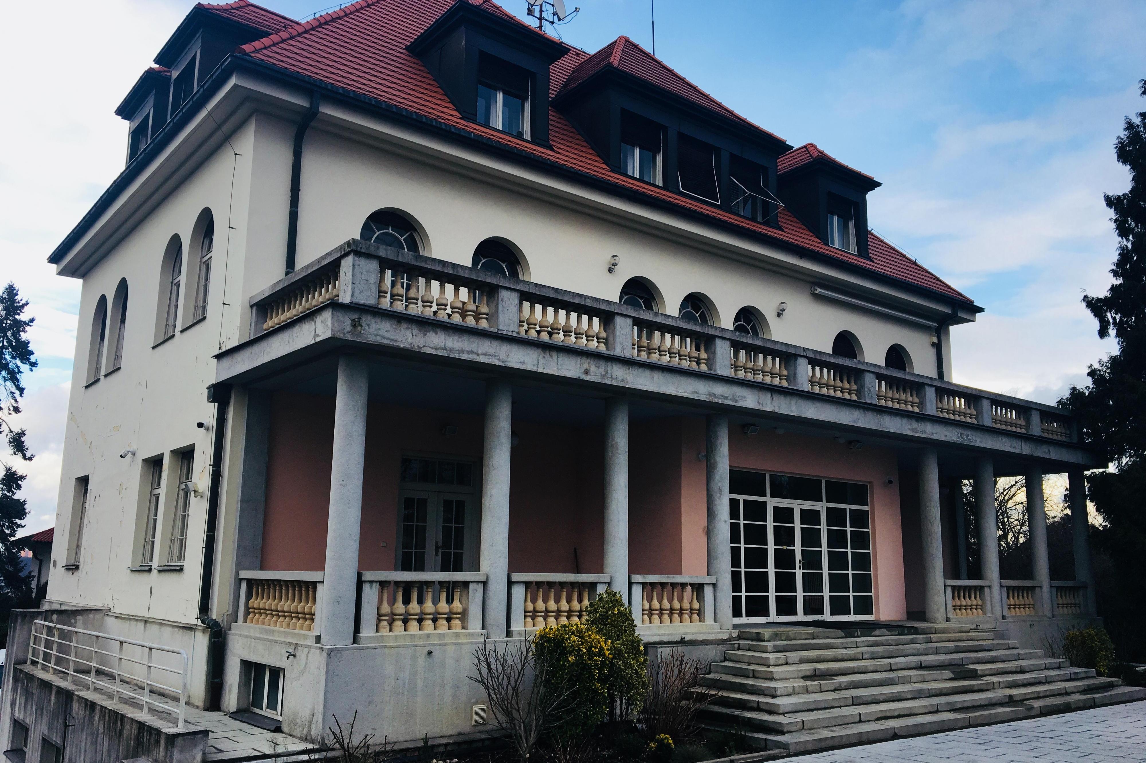 Pergl a Partneři, Advokátní kancelář