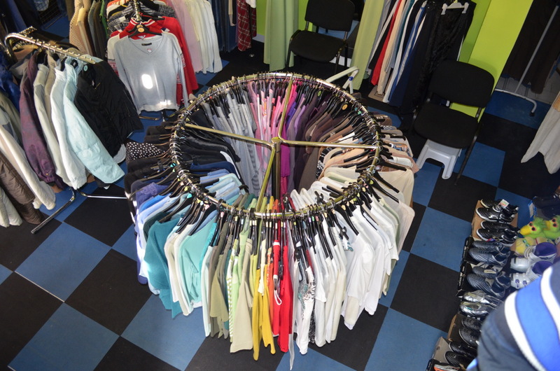 Second Hand VIKTORIE foto 3