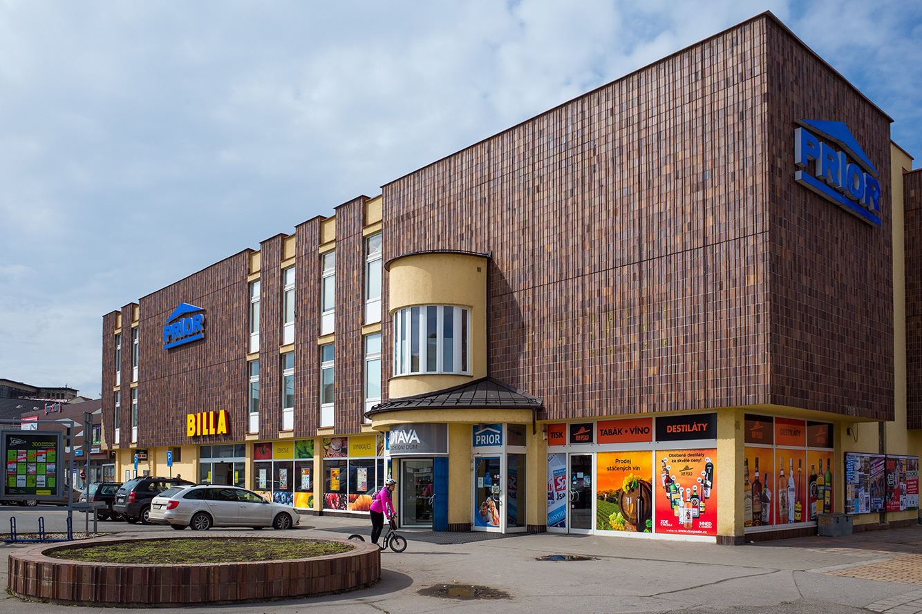 PRIOR Česká republika s.r.o. foto 2