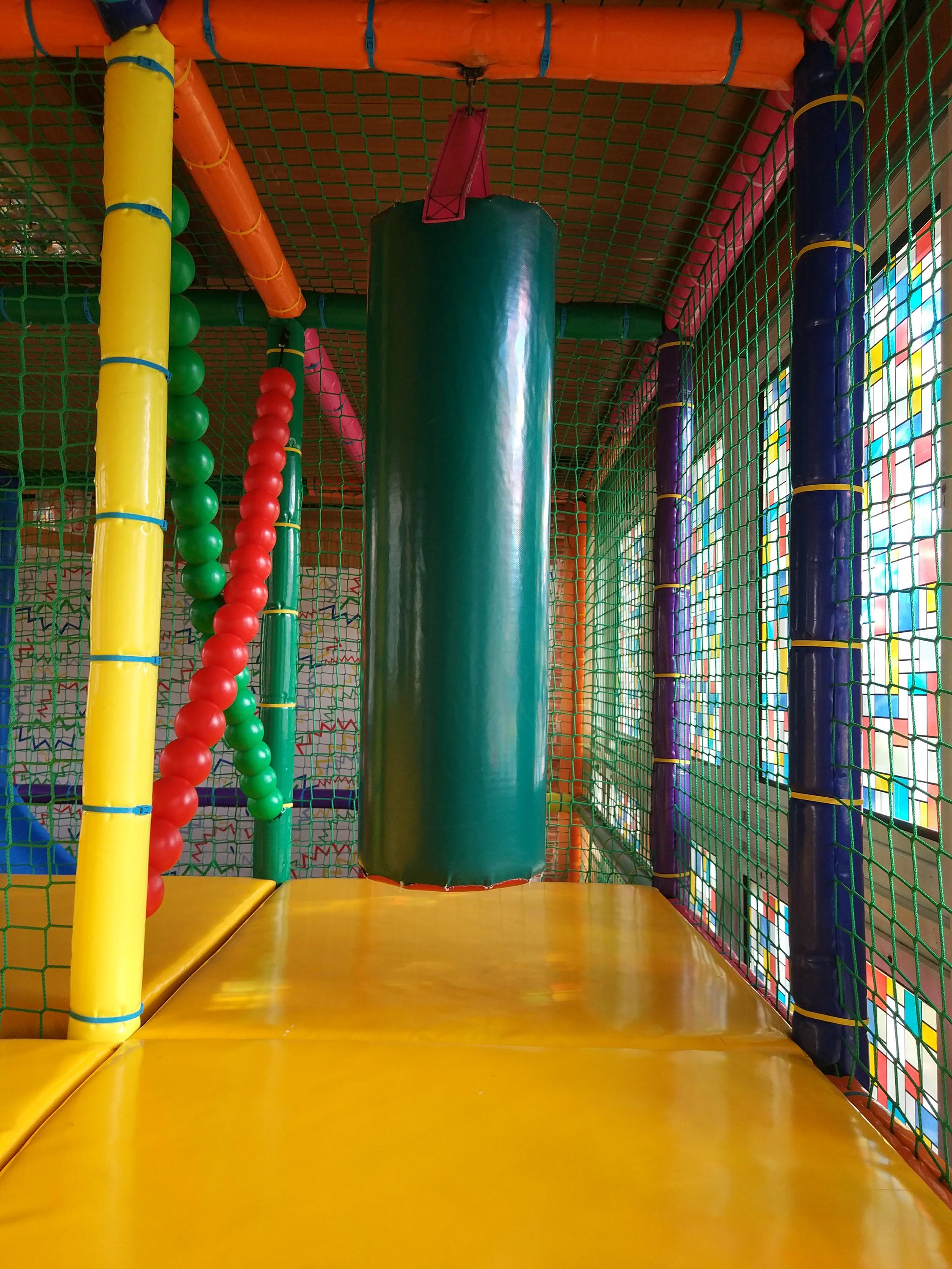 Dětské ZOO foto 2
