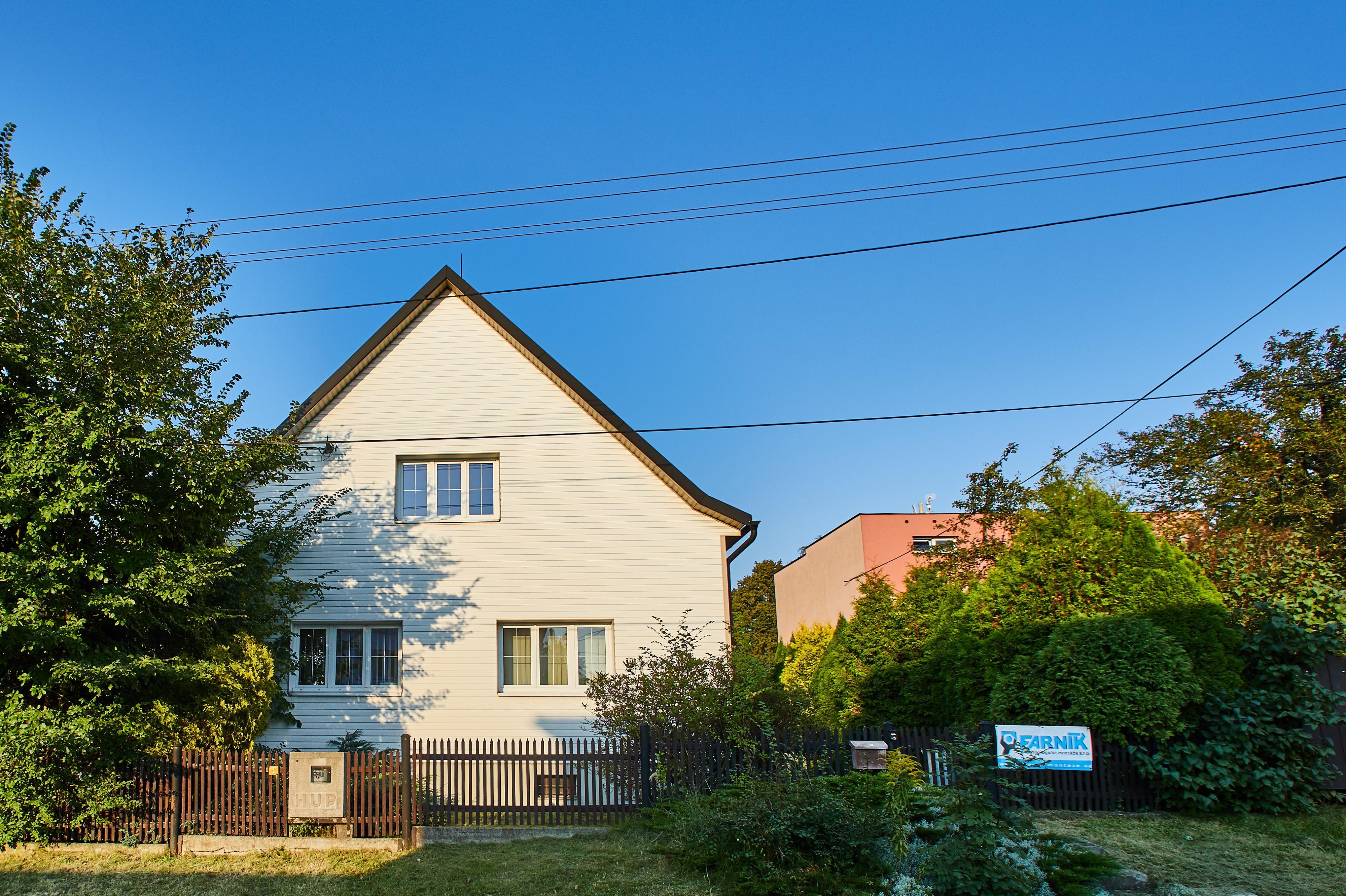 FARNÍK technologické montáže s.r.o.