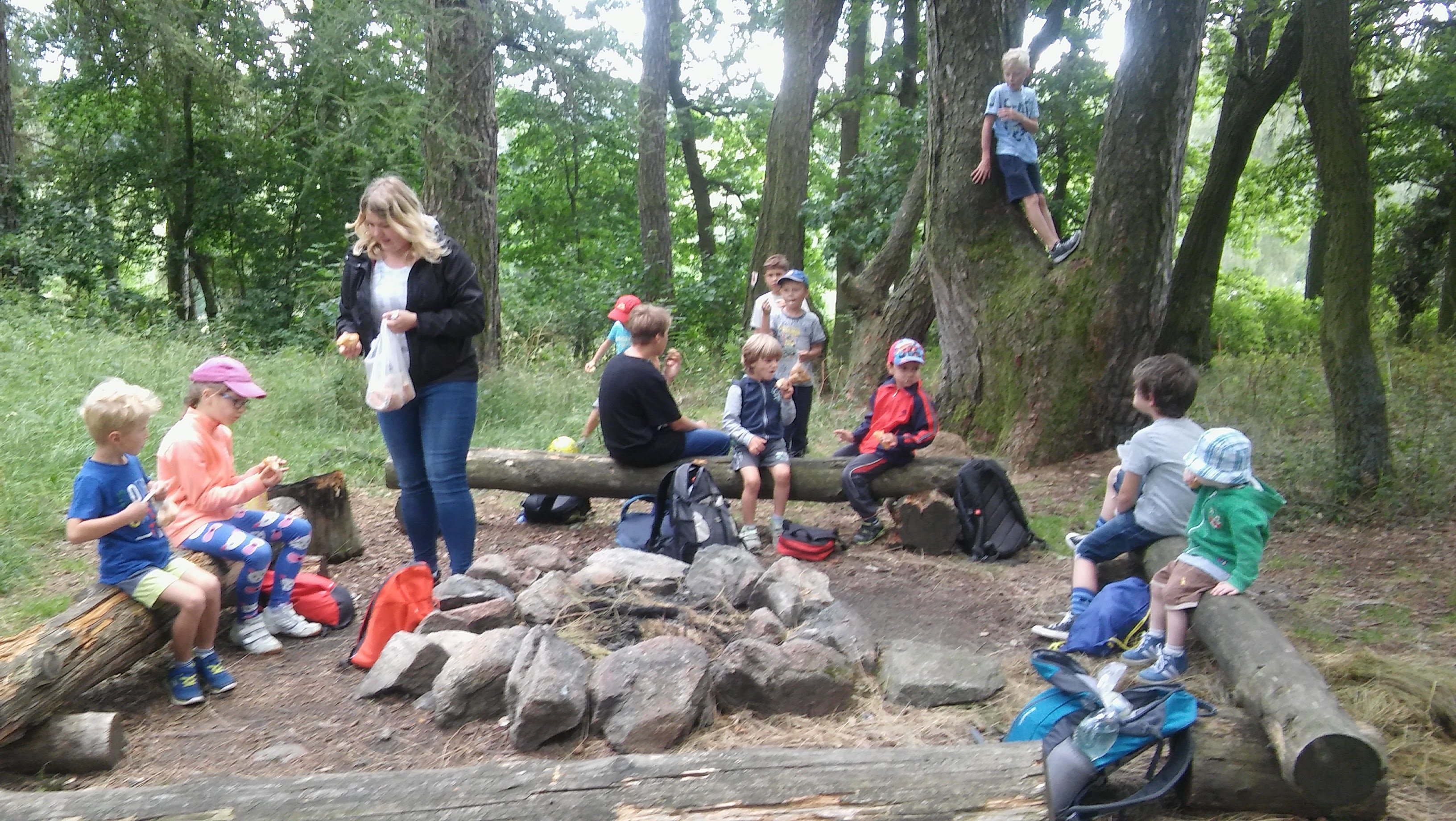 Svatojánci z.s. foto 4