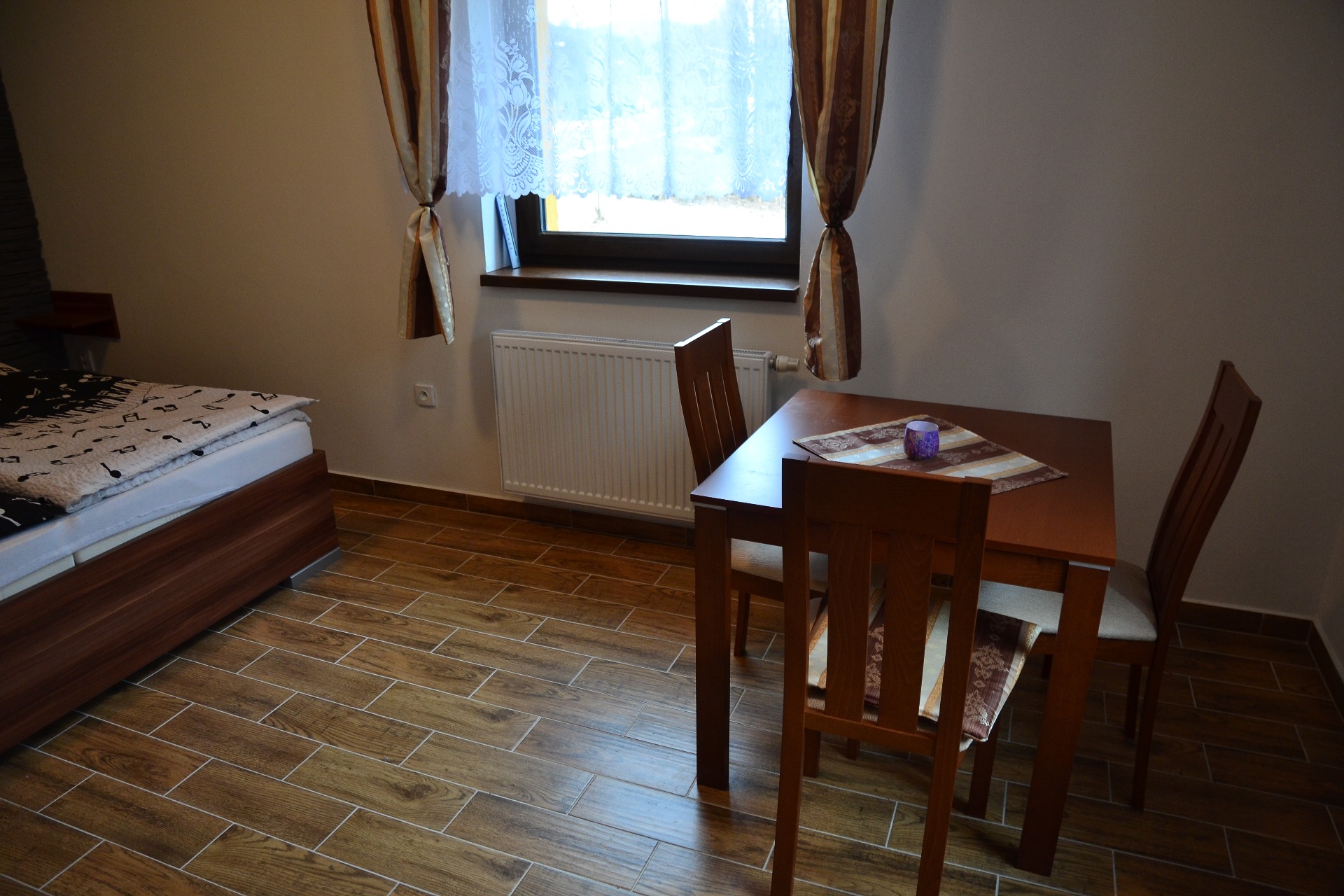 Apartmány Nad řekou foto 2