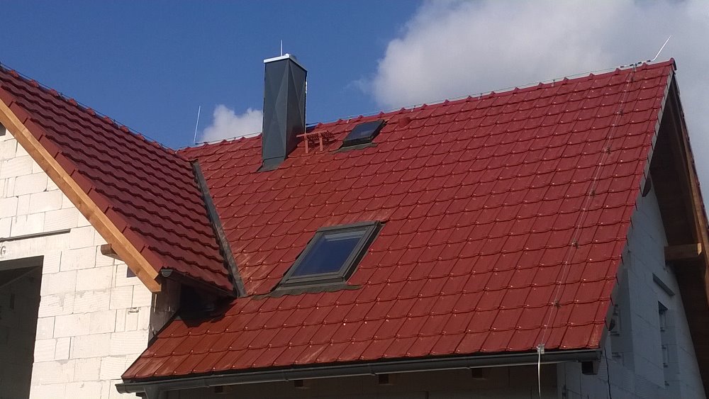 Karel Pálek - střechy foto 6