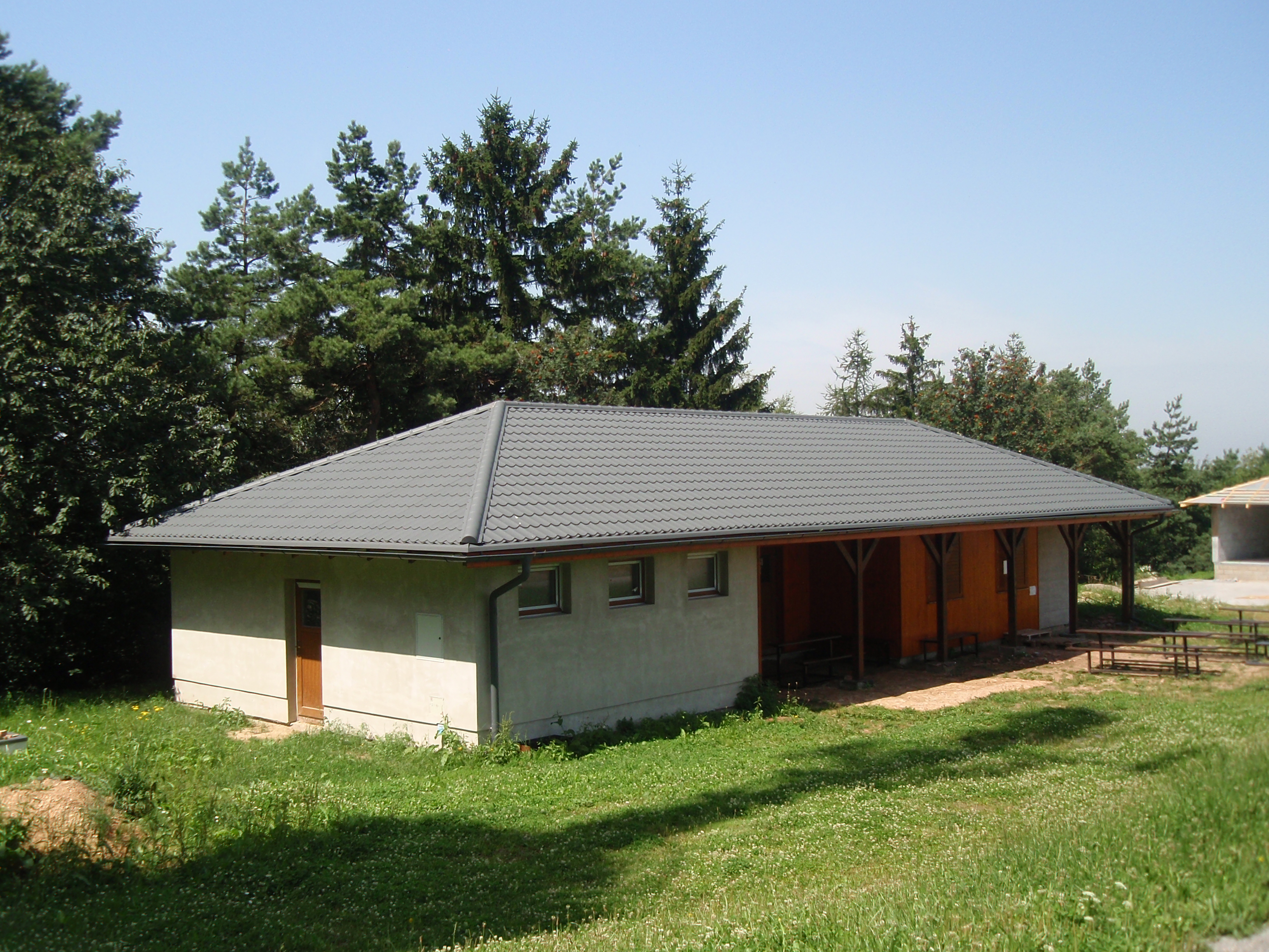 Střechy RS foto 3