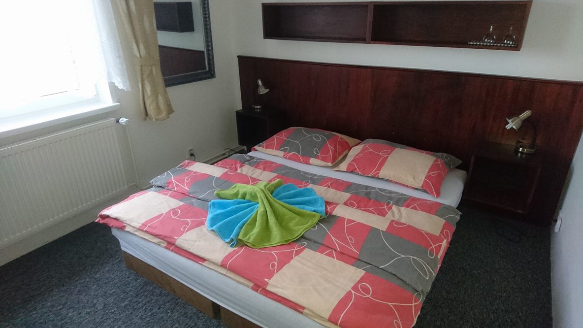Motel Tošanovice foto 4