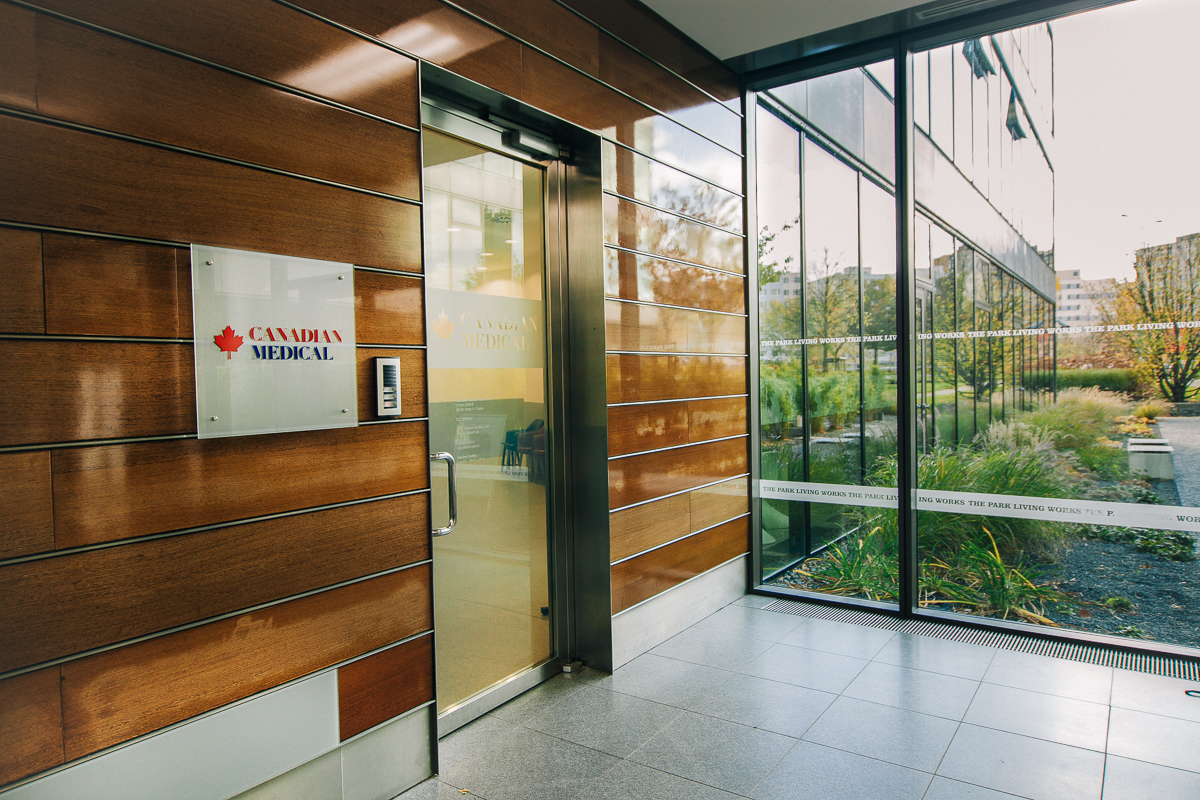 Canadian Medical - The Park foto 2