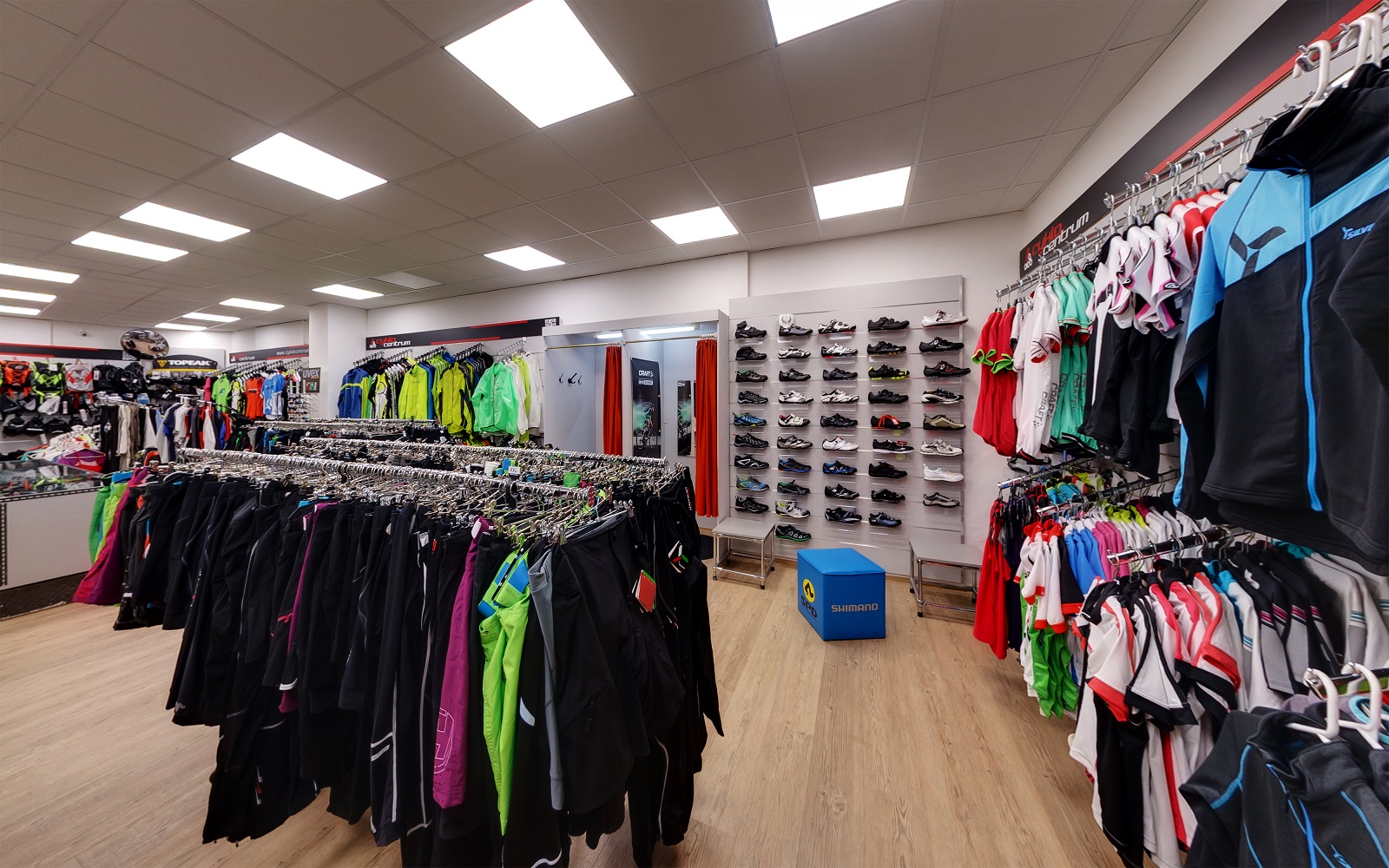 Cyklocentrum.cz foto 4