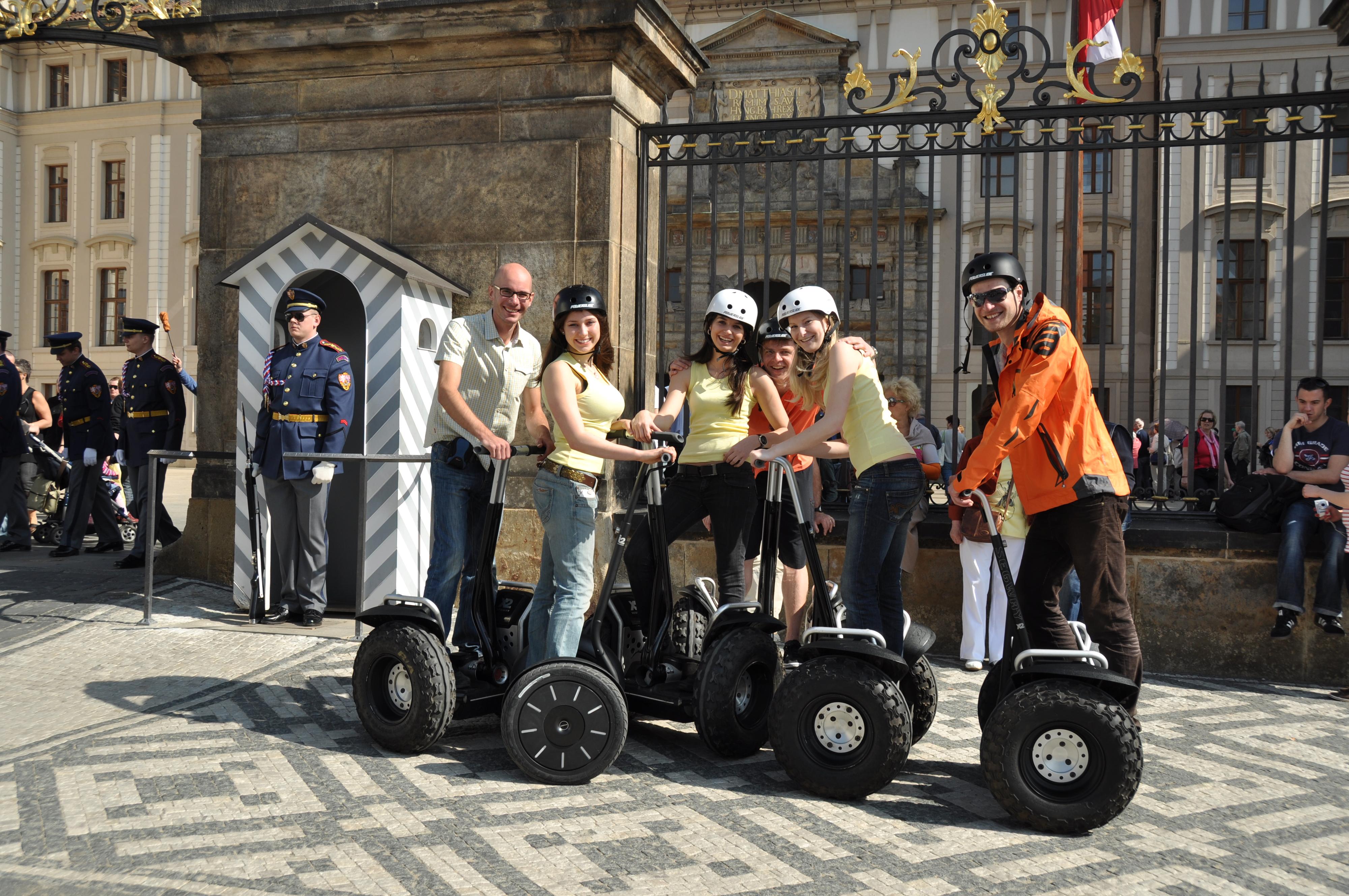 Pujcovna-segway.cz foto 4