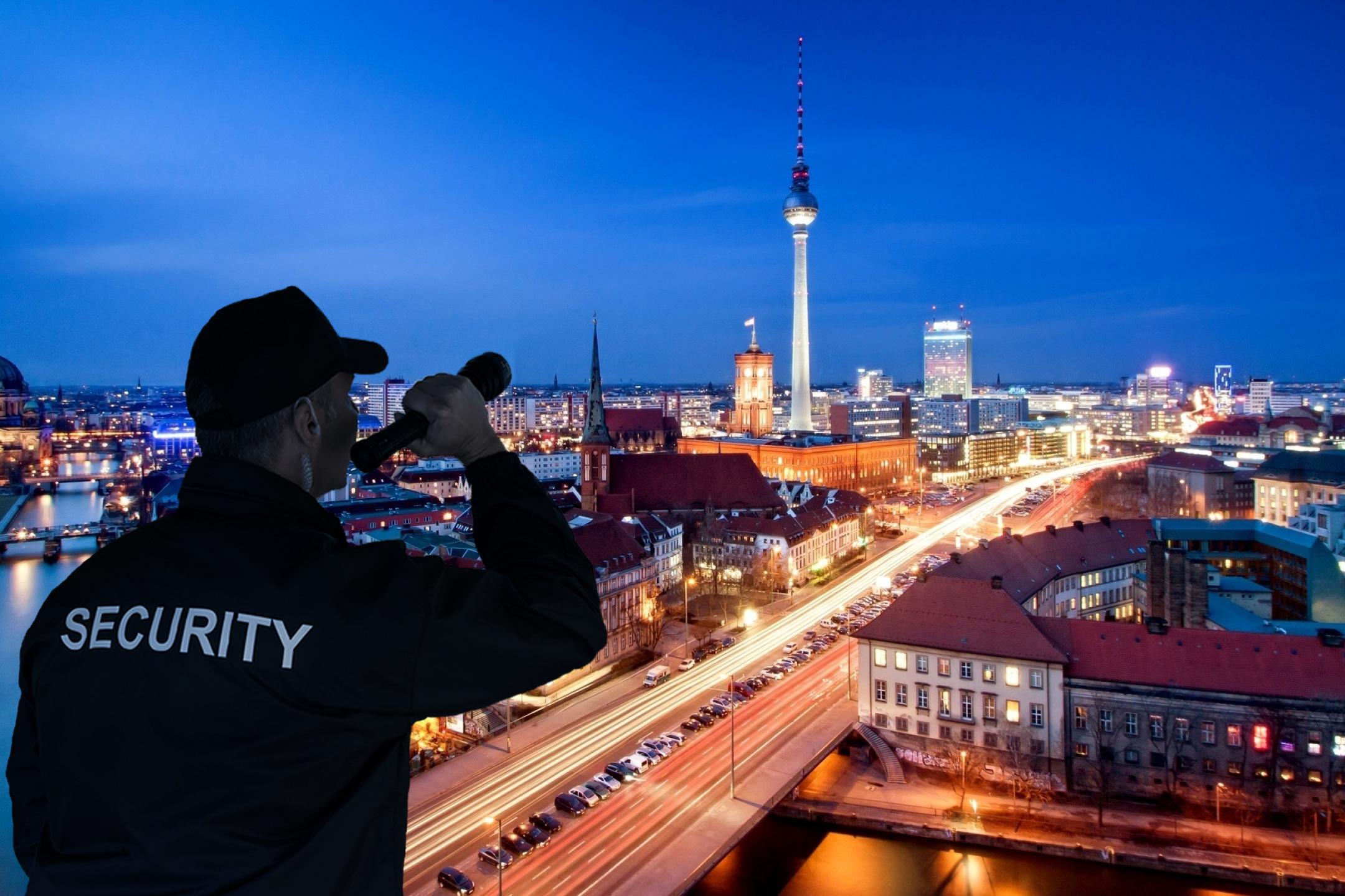 Security Patria Nostra