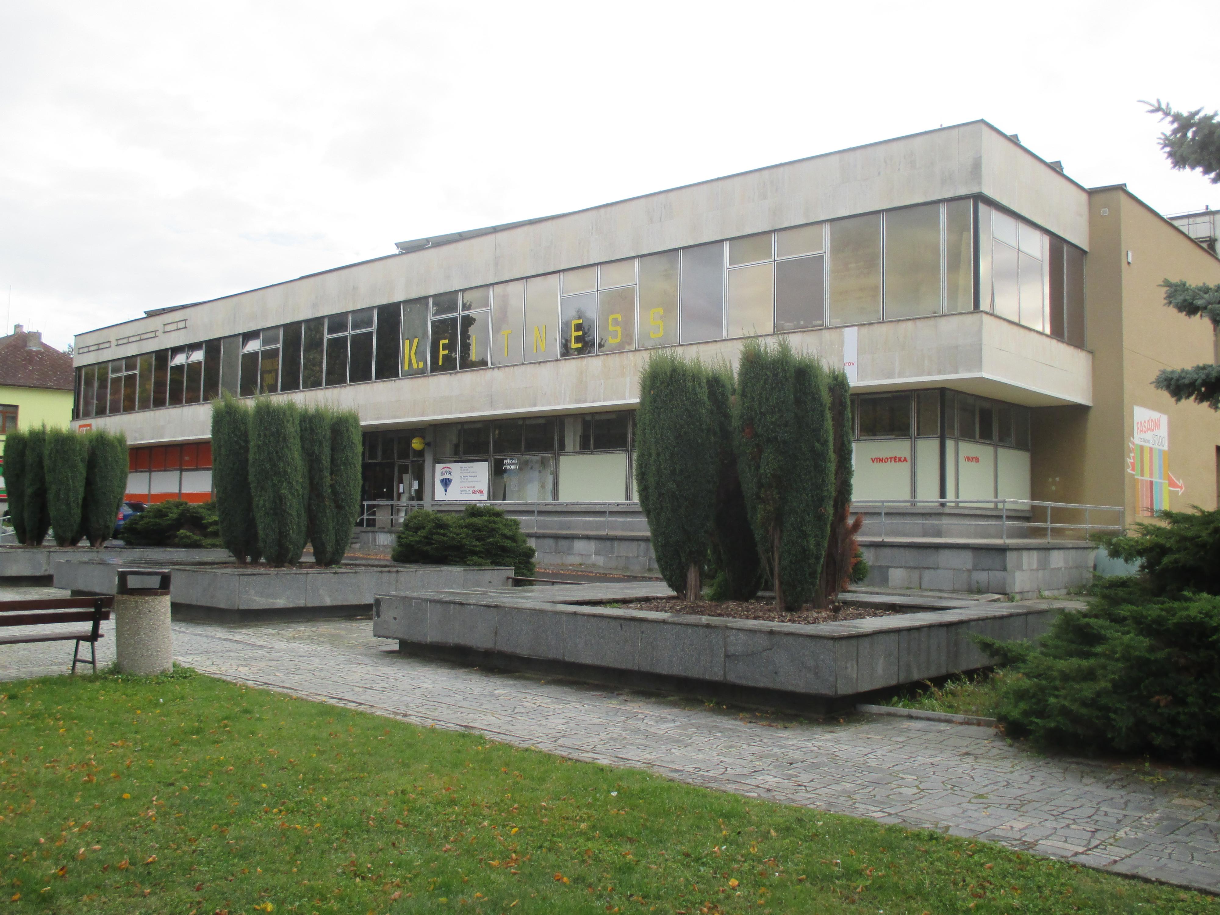 Smíšené zboží ELDOS foto 2