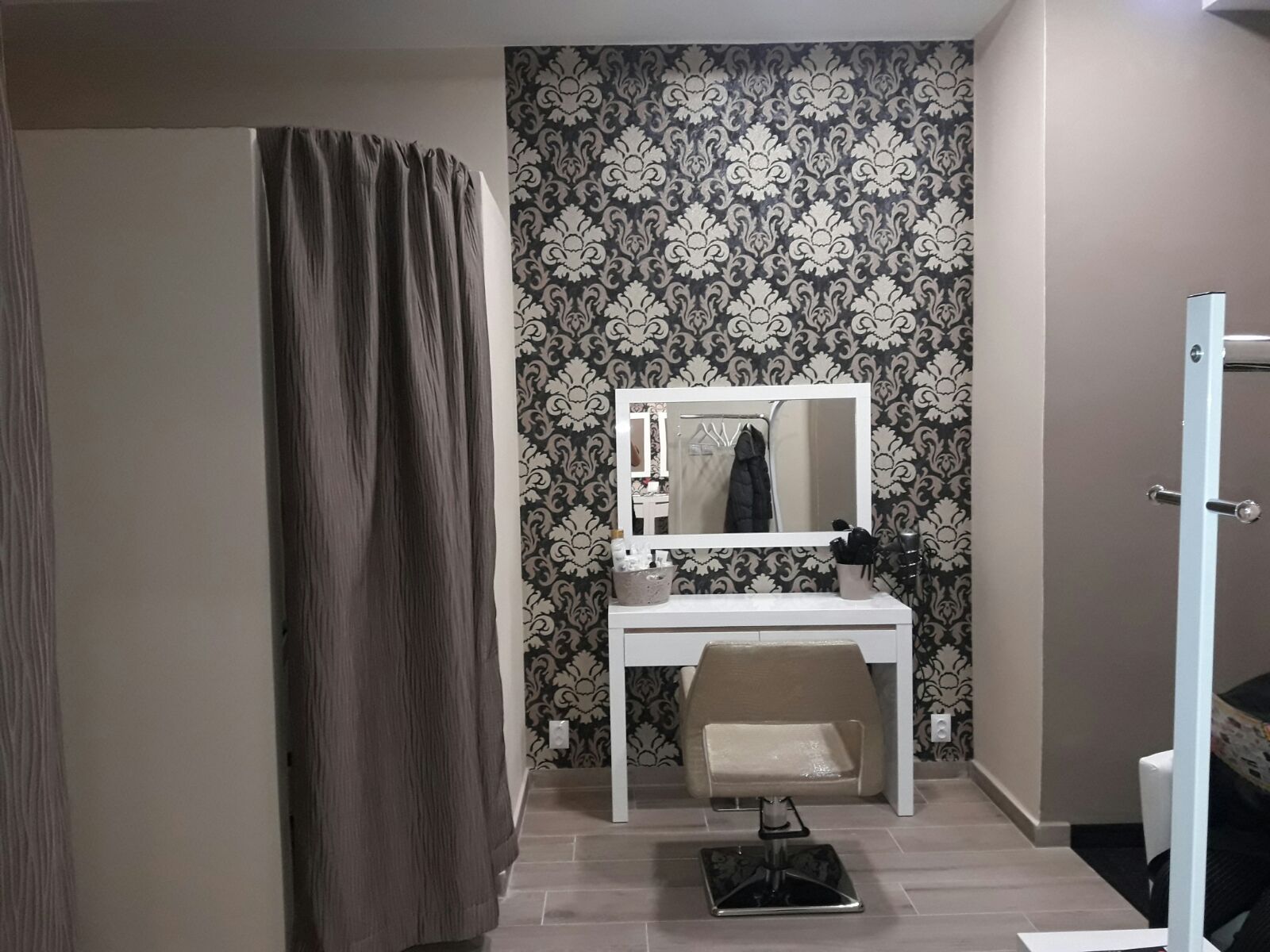 Salon Viola foto 3