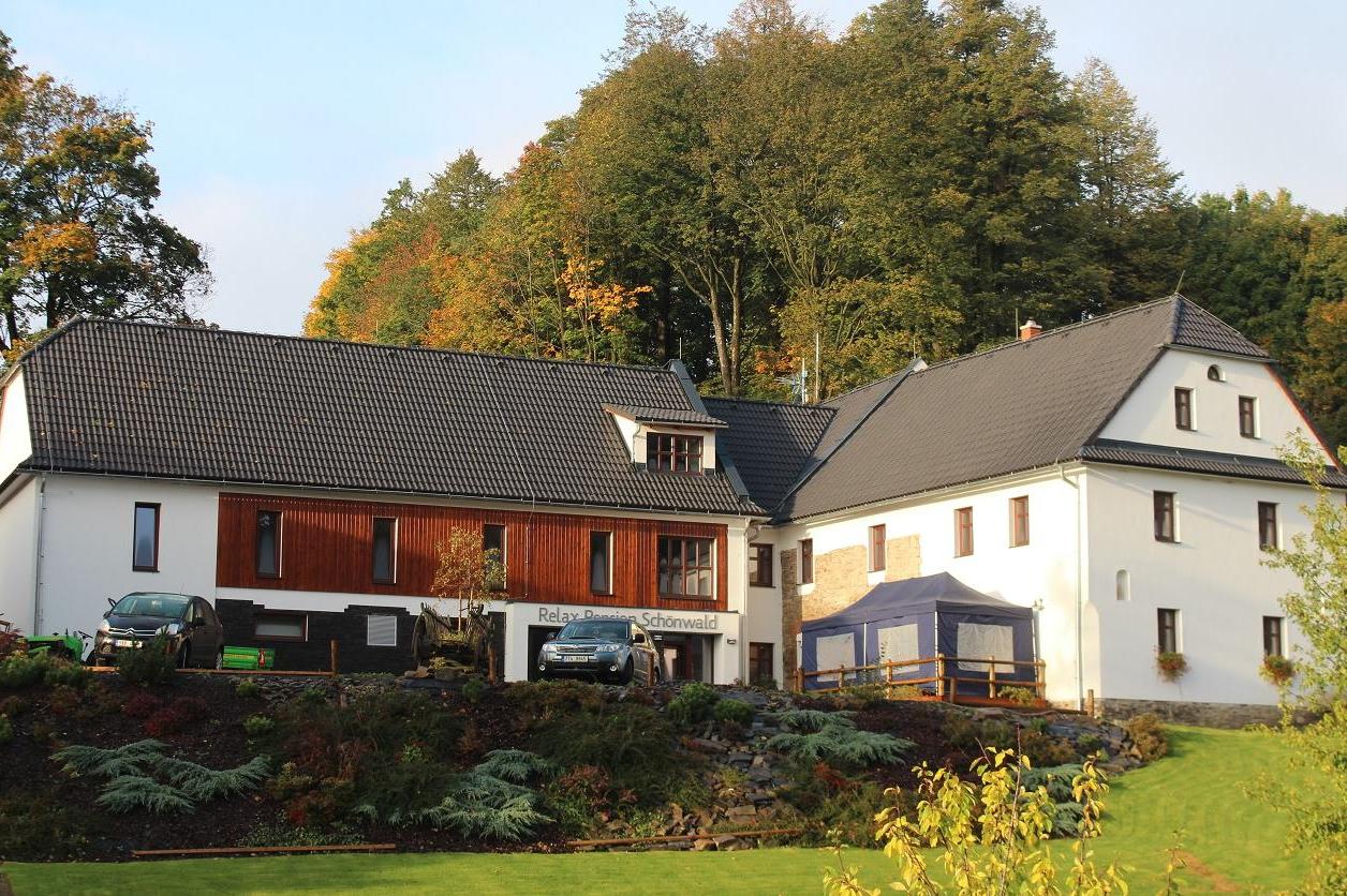 Relax Pension Schönwald