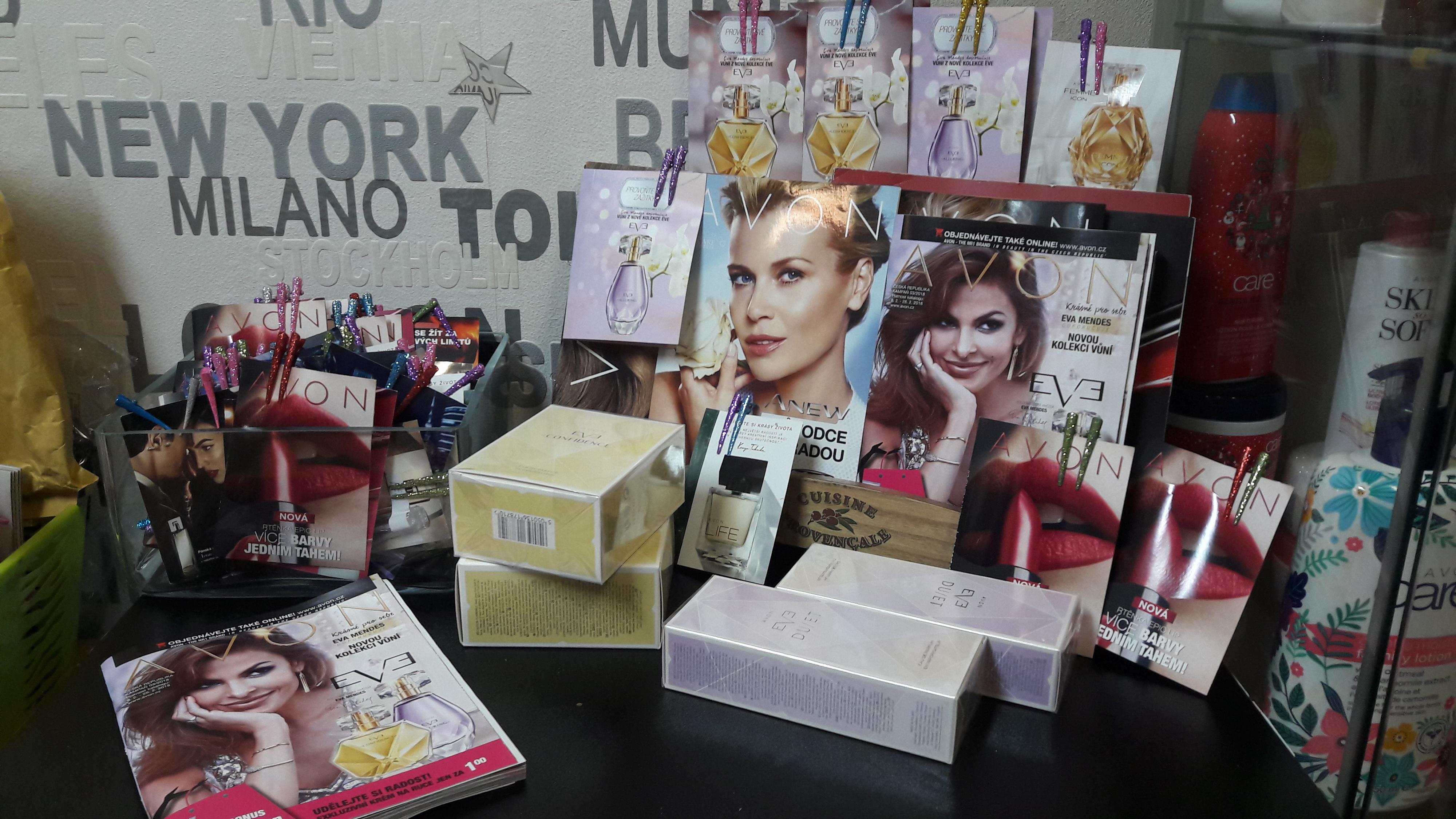 Pavla Pavlištíková foto 4