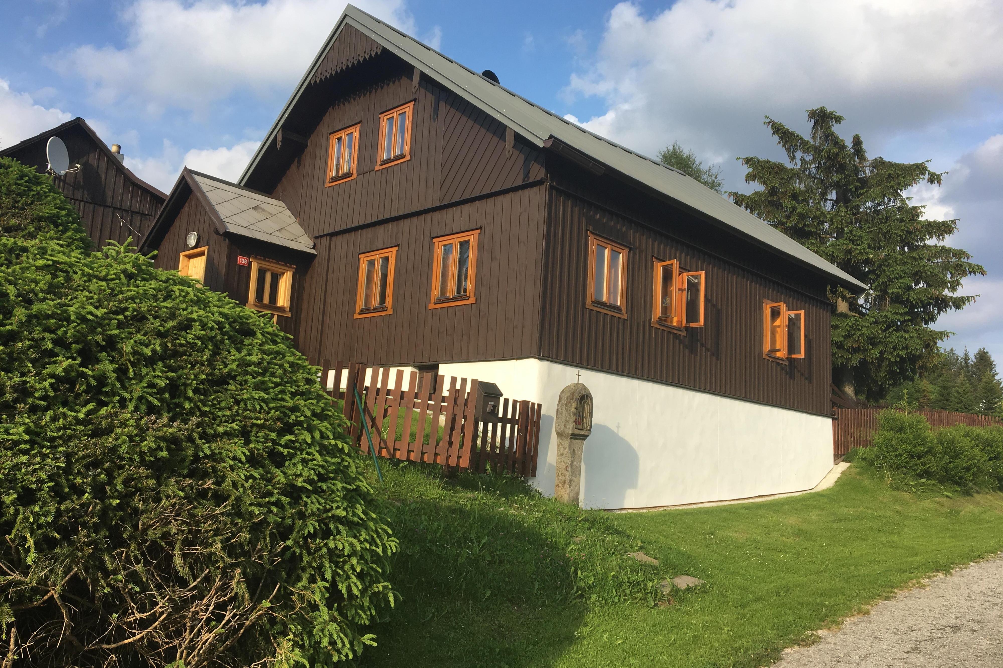 Kvilda138.cz | Ubytování Na Kvildě