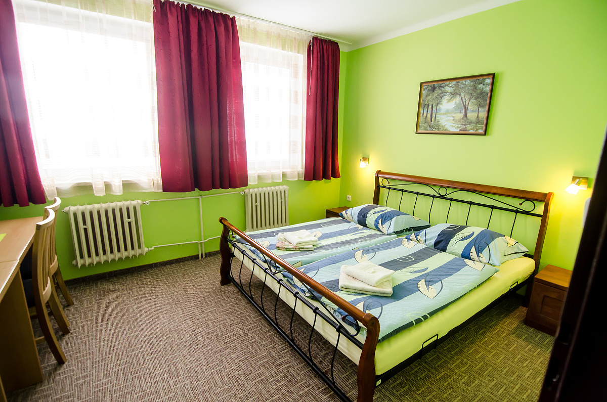 Hotel Hvězda, spol. s r.o. foto 5